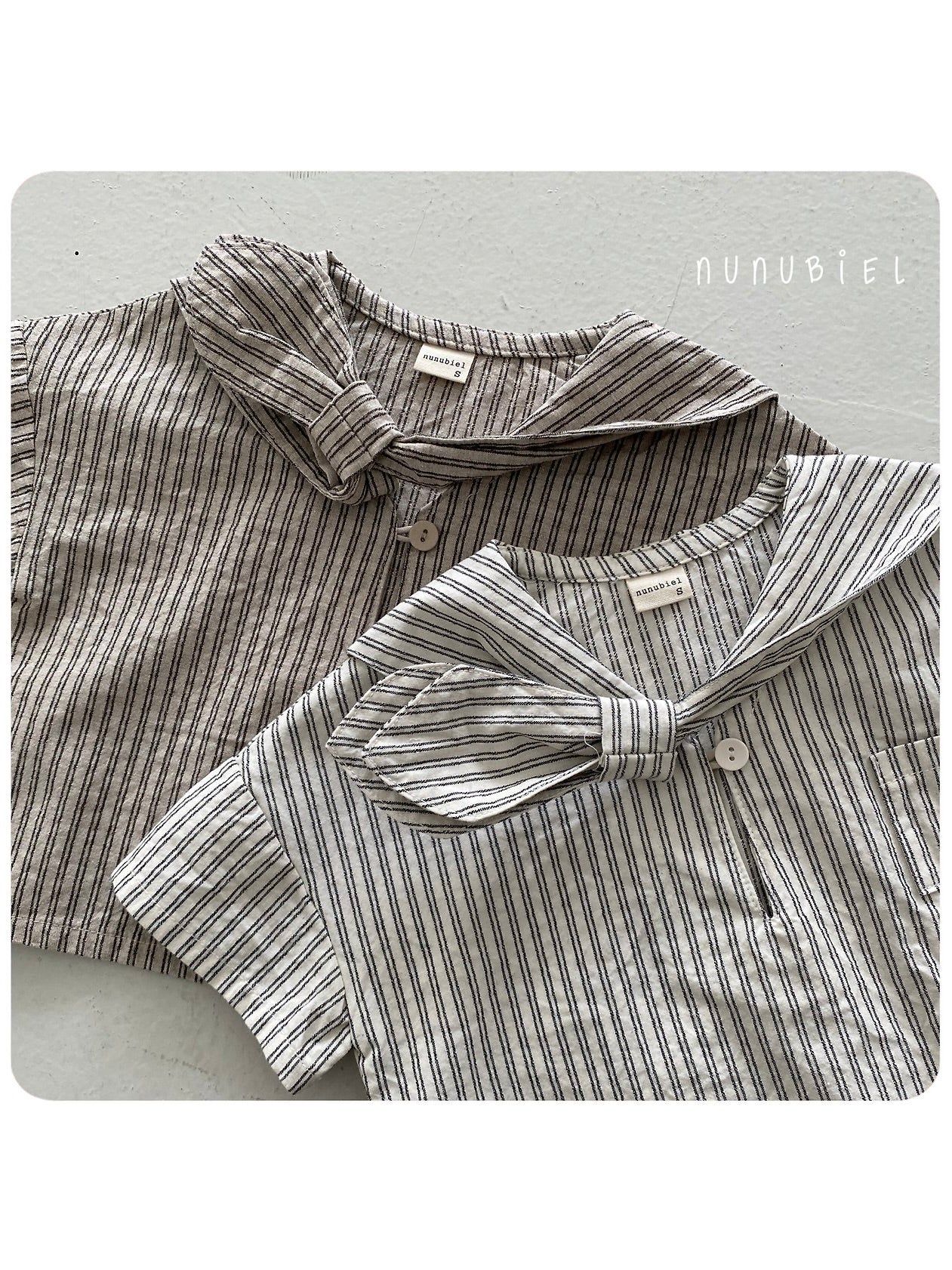 Rubato blouse