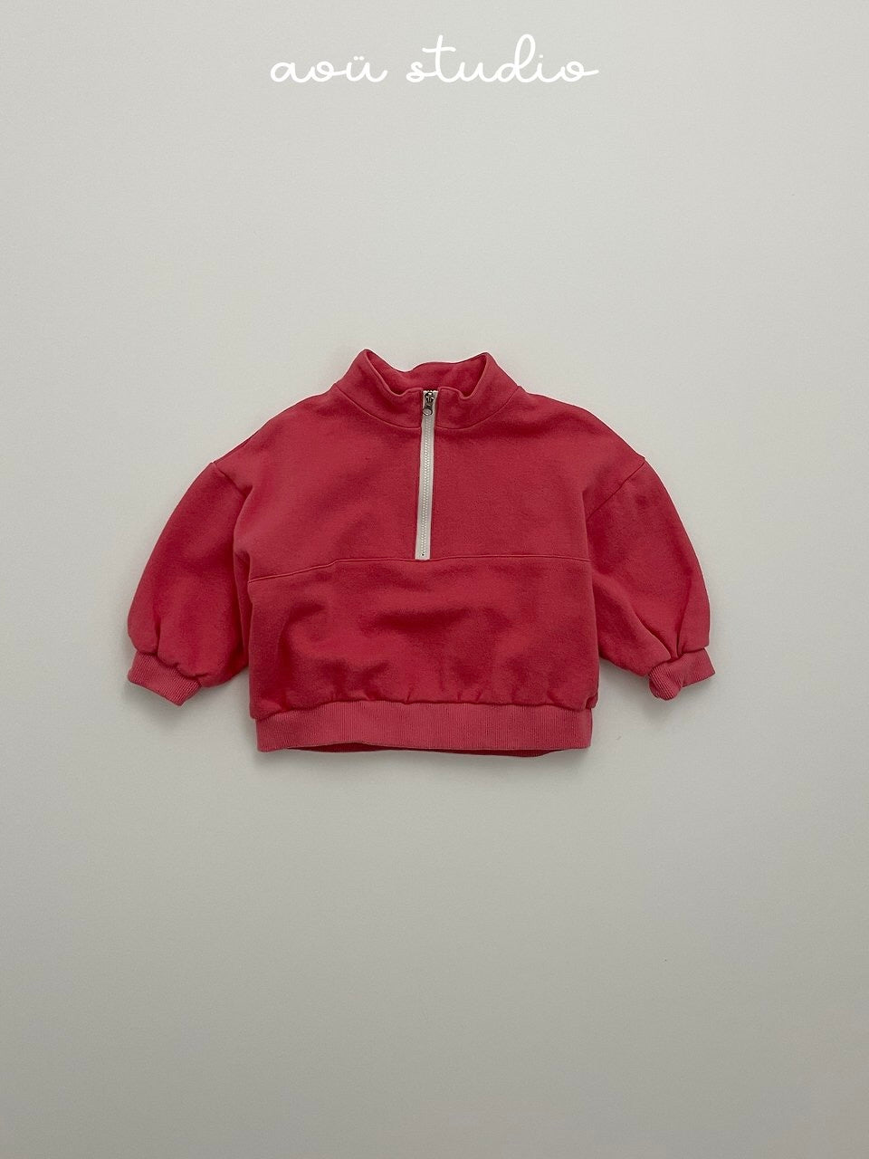 Molly anorak