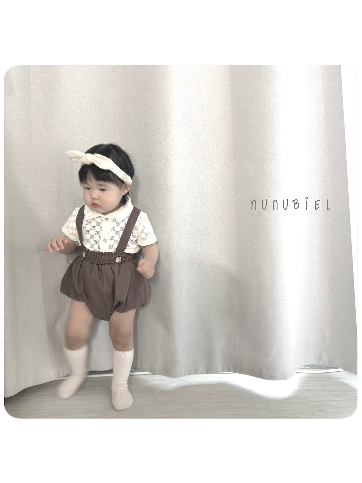 Bebe quadrangle blouse