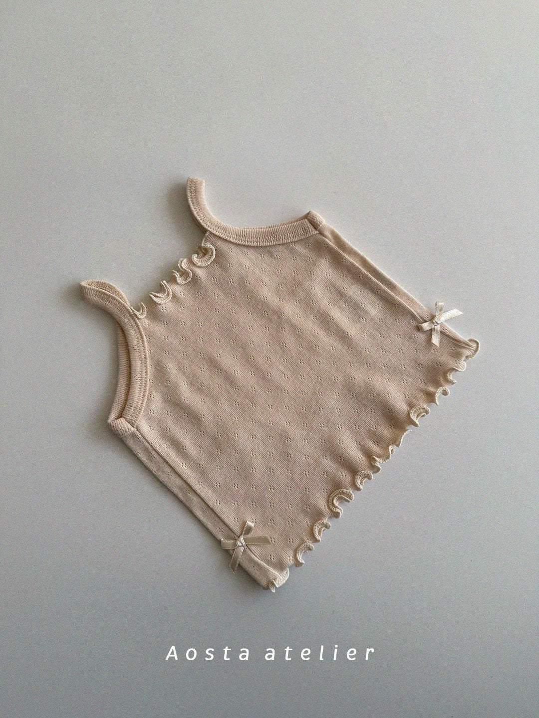 Camellia camisole