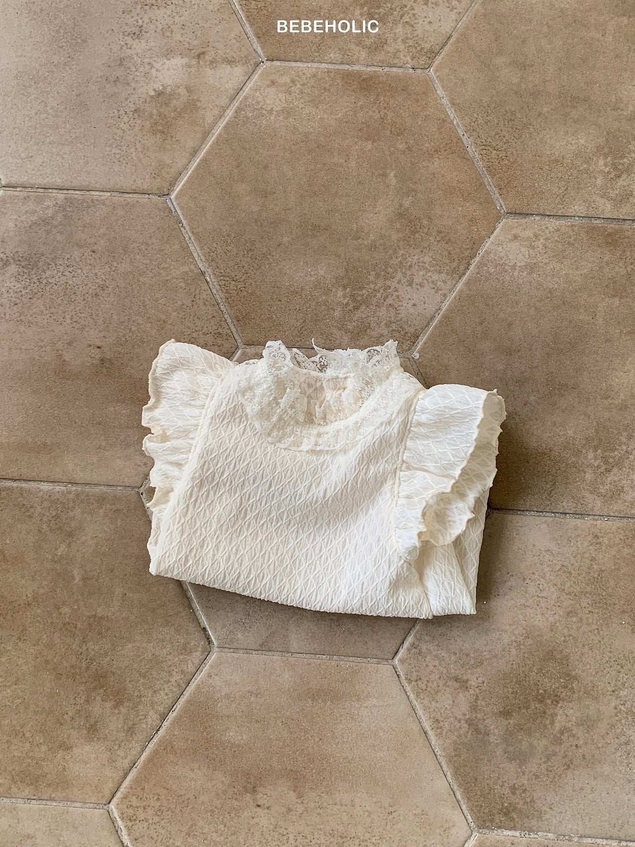 Sugar frill T