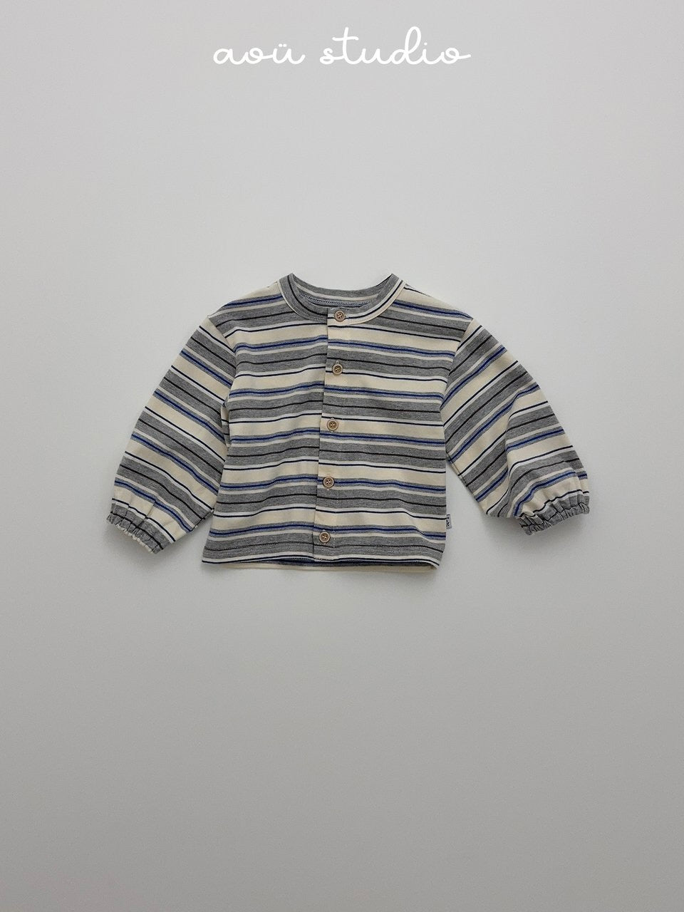 Natural cardigan