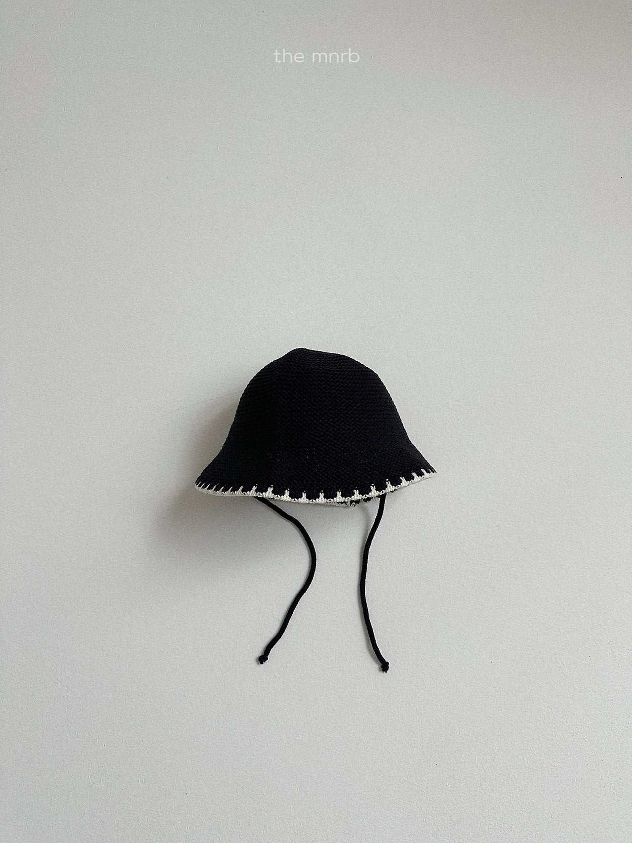 Mellow bucket hat