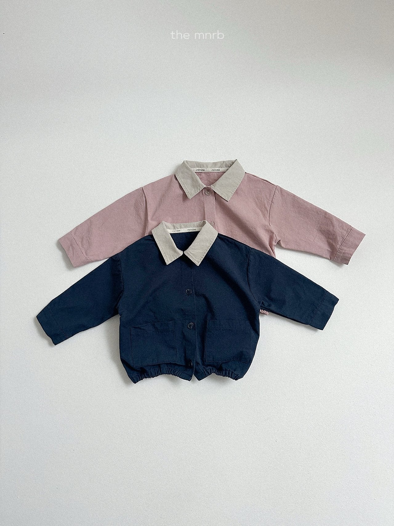 Balloon work jacket