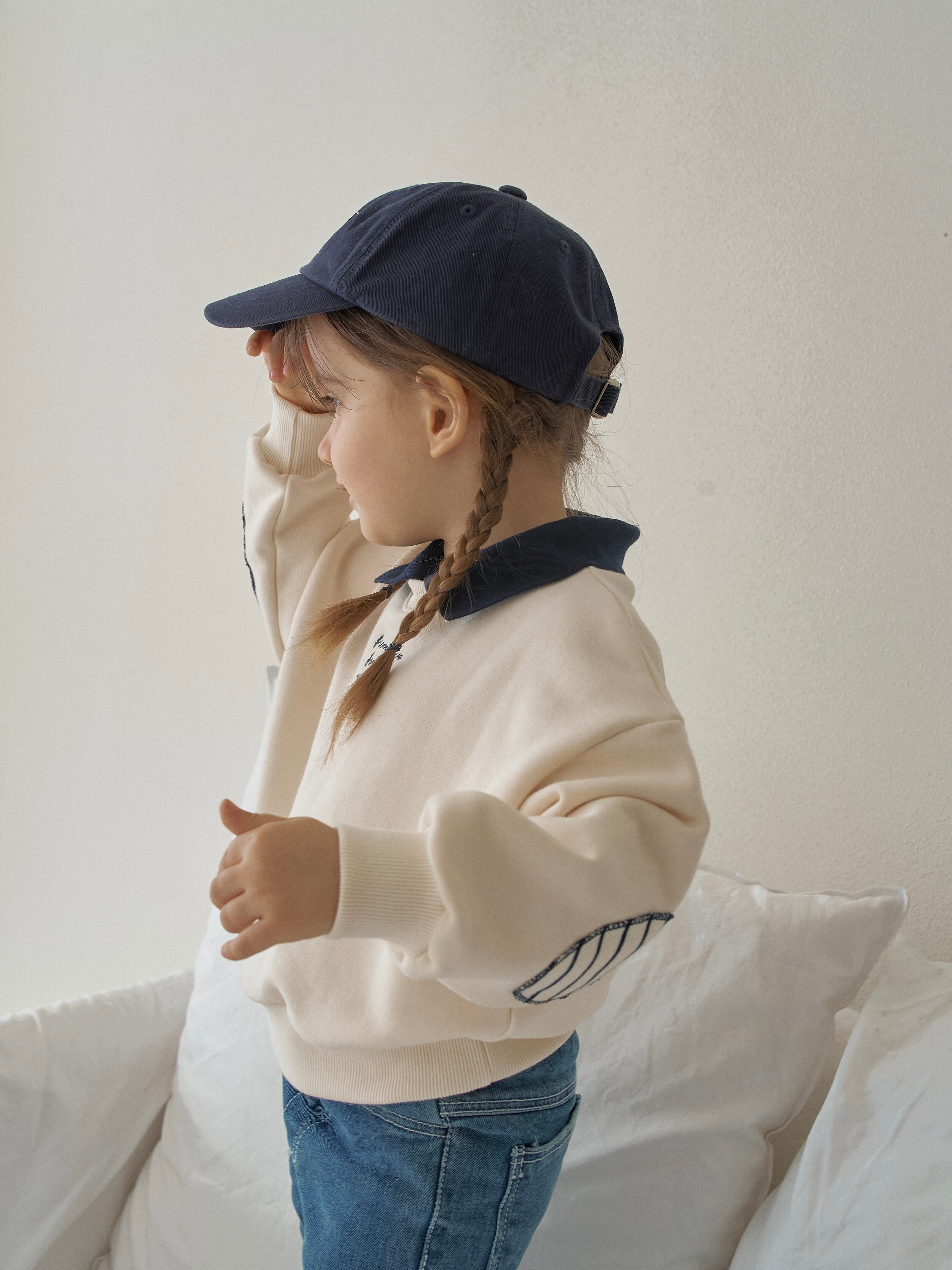 From Love sweatshirt