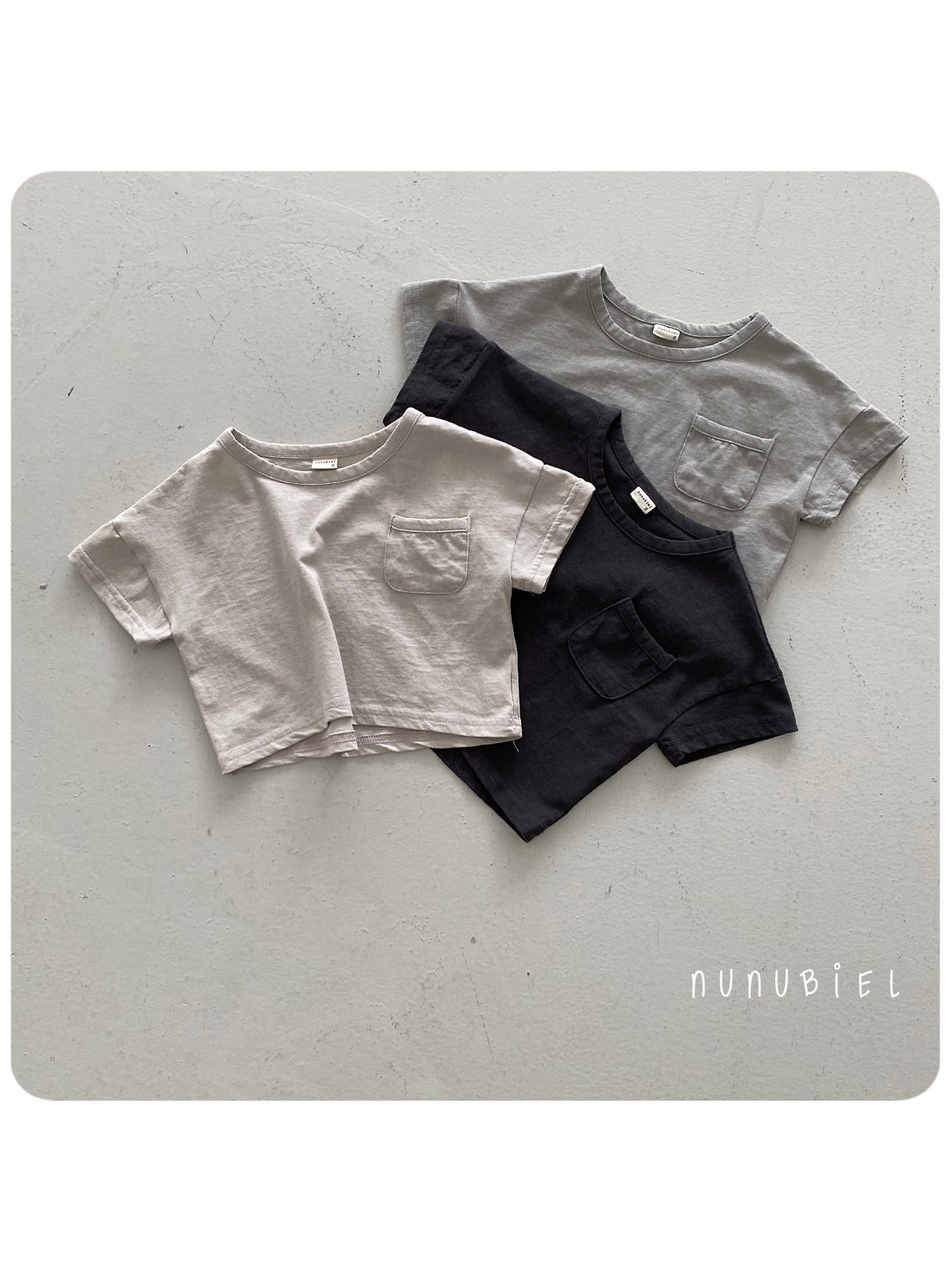 Bebe nature T shirts