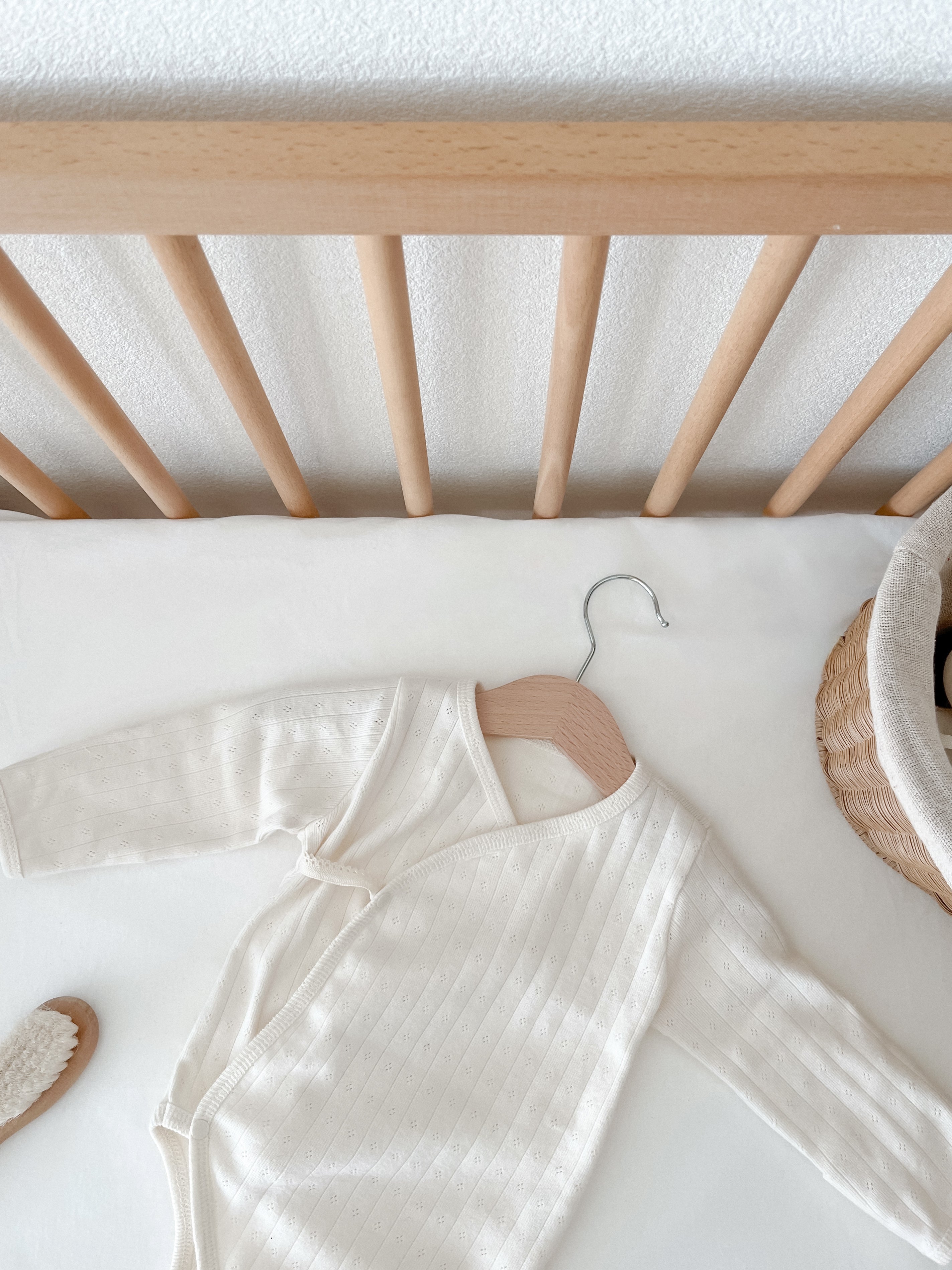 Bebe cotton bodysuit