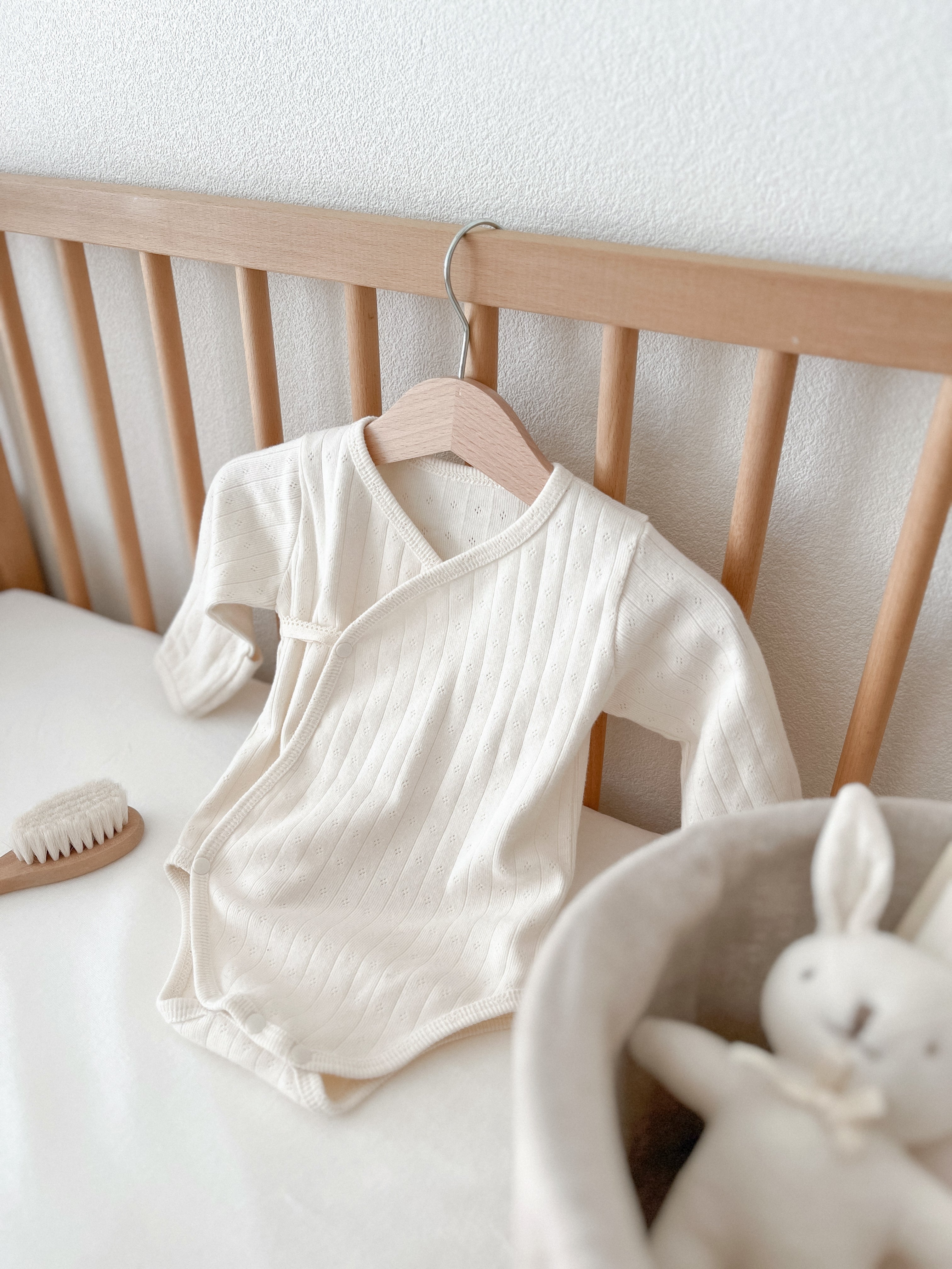 Bebe cotton bodysuit