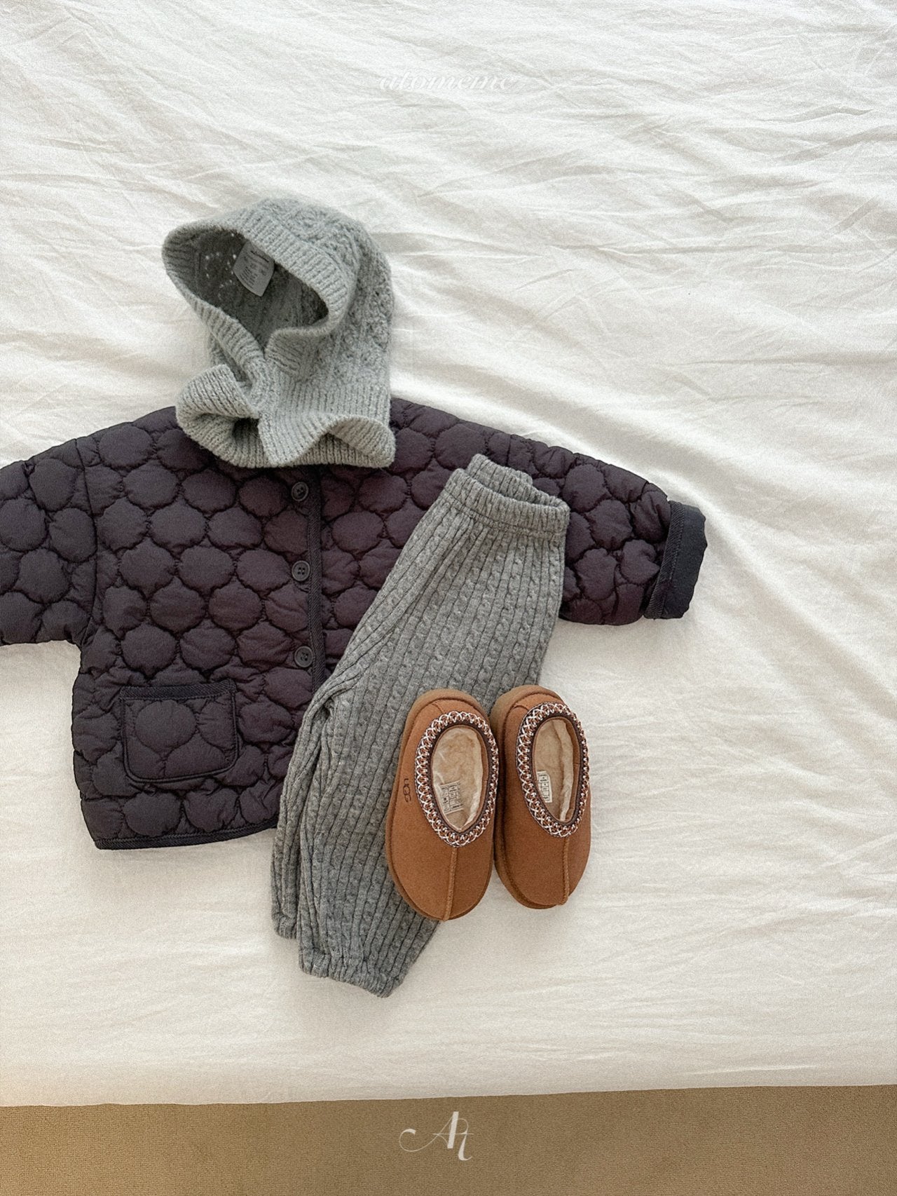 Mild balaclava