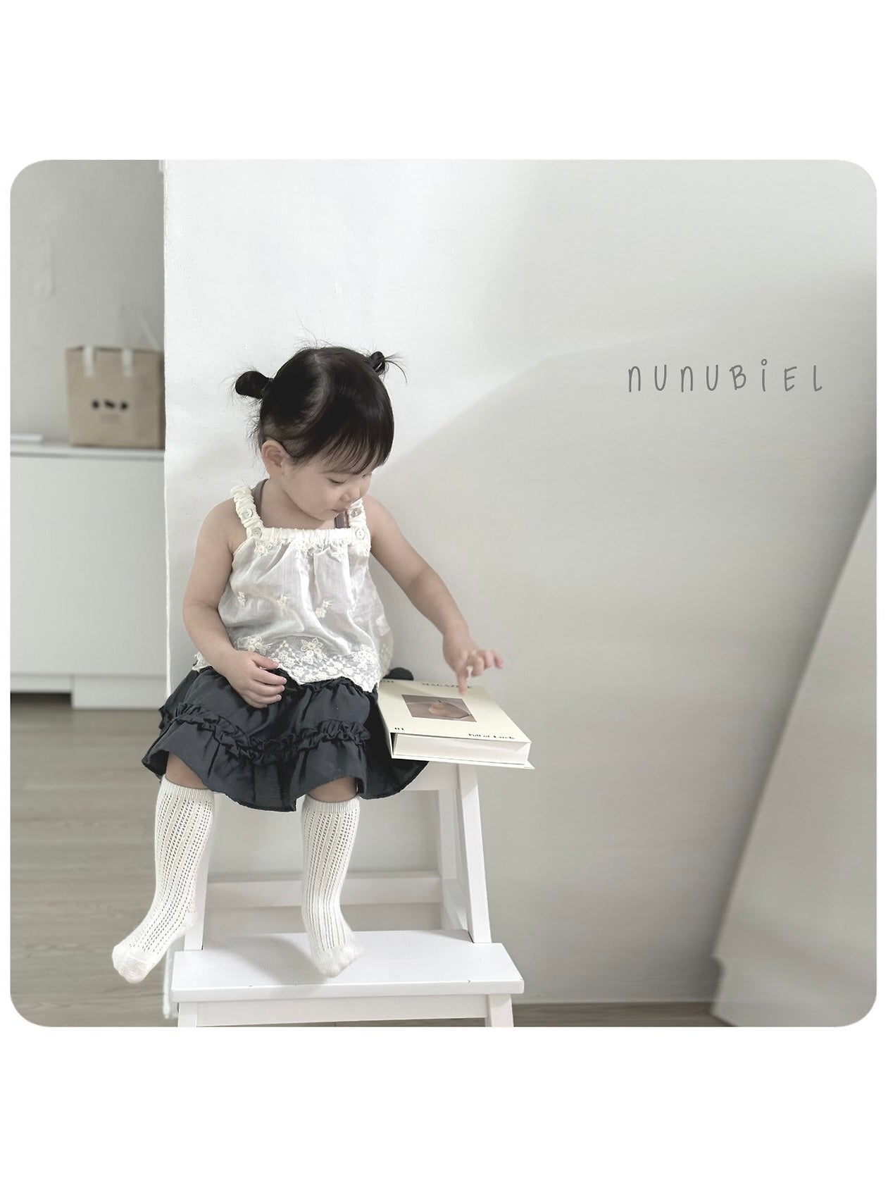 Skalet blouse