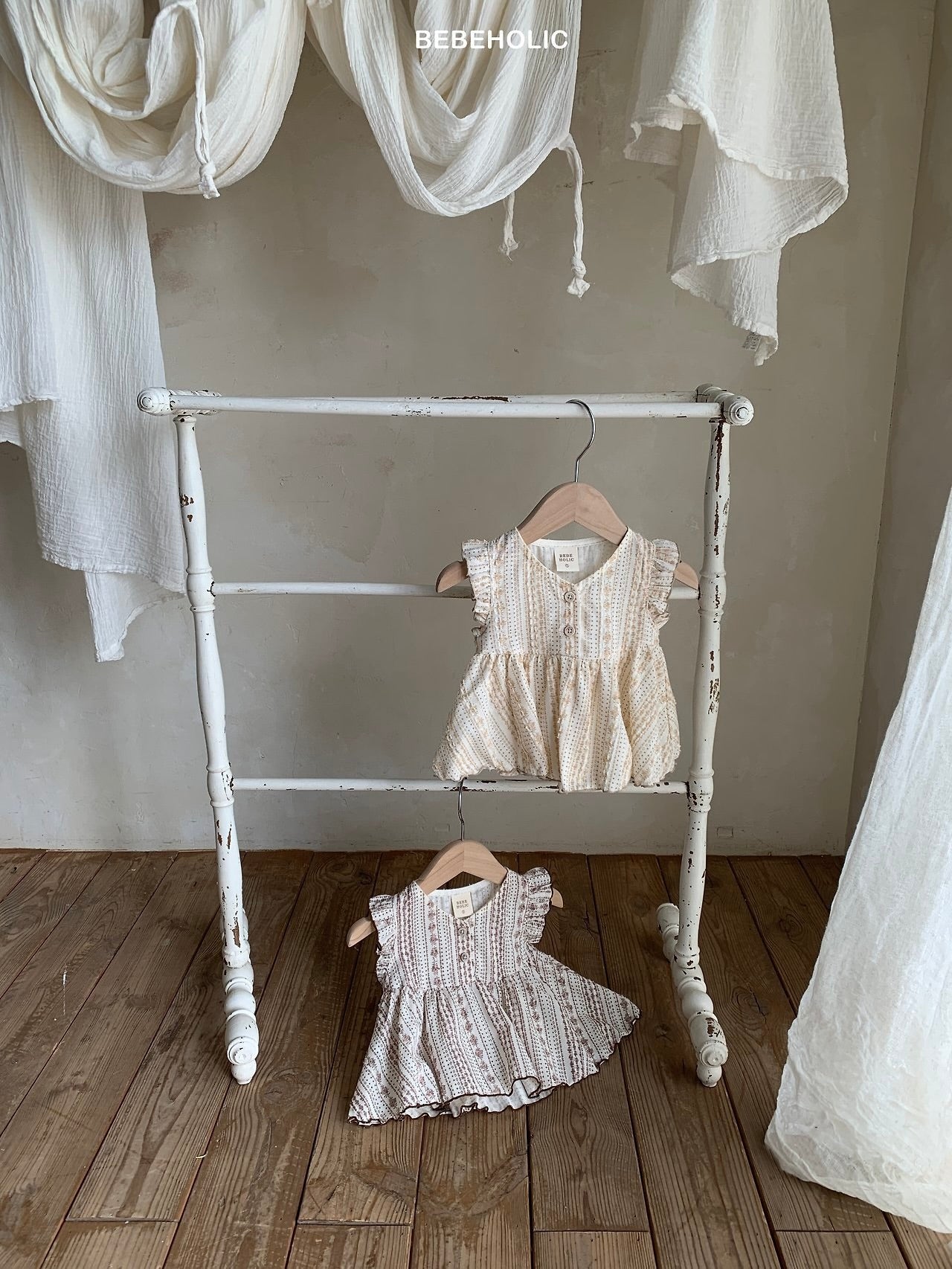 Dew blouse