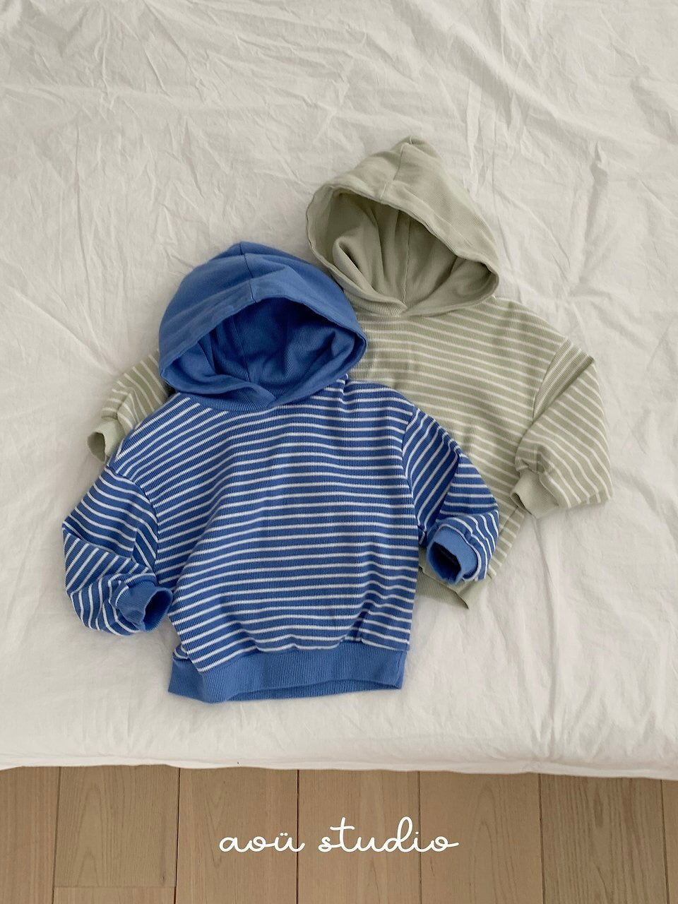 Kai hoodie