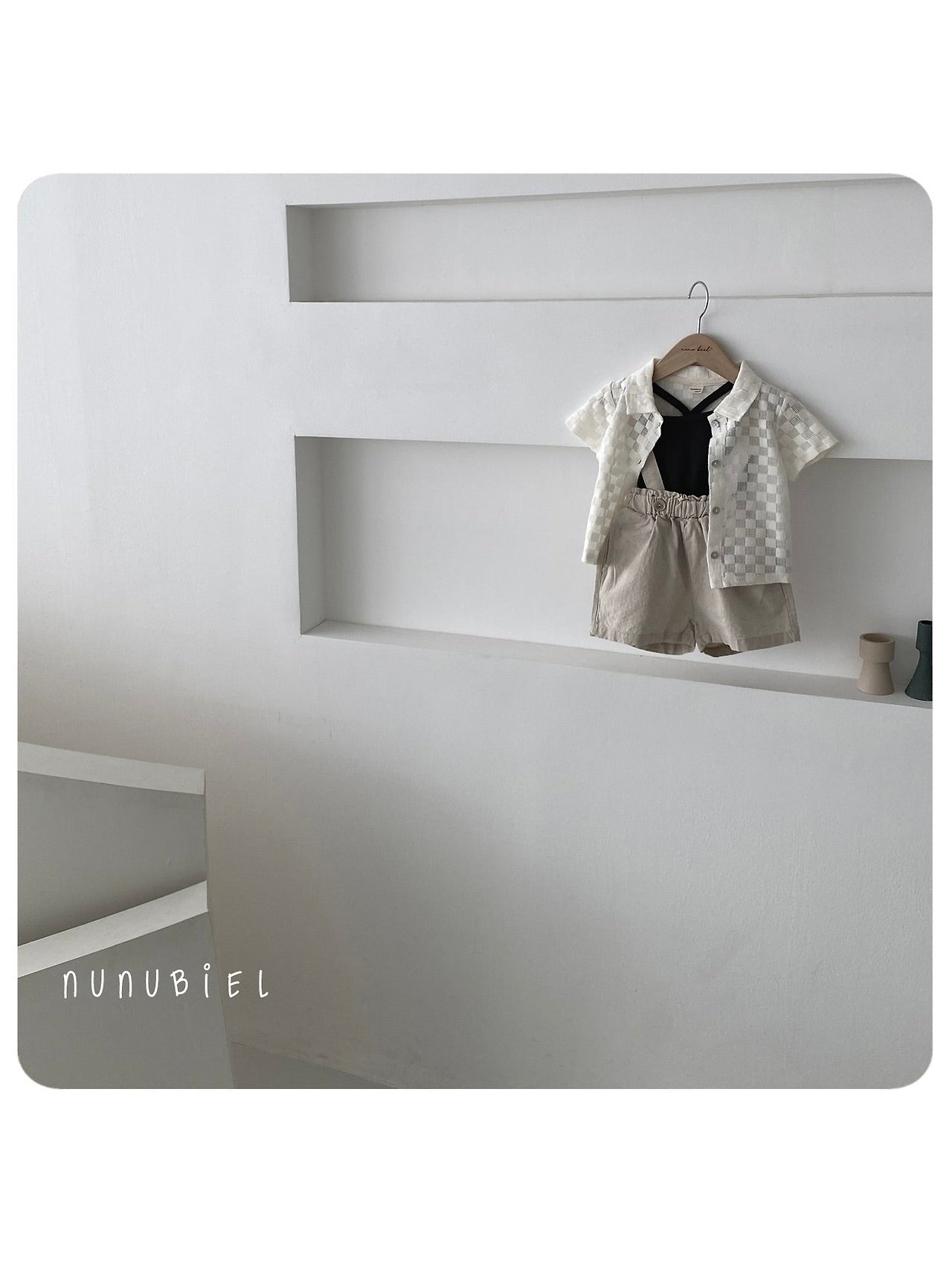 Madeleine sleeveless