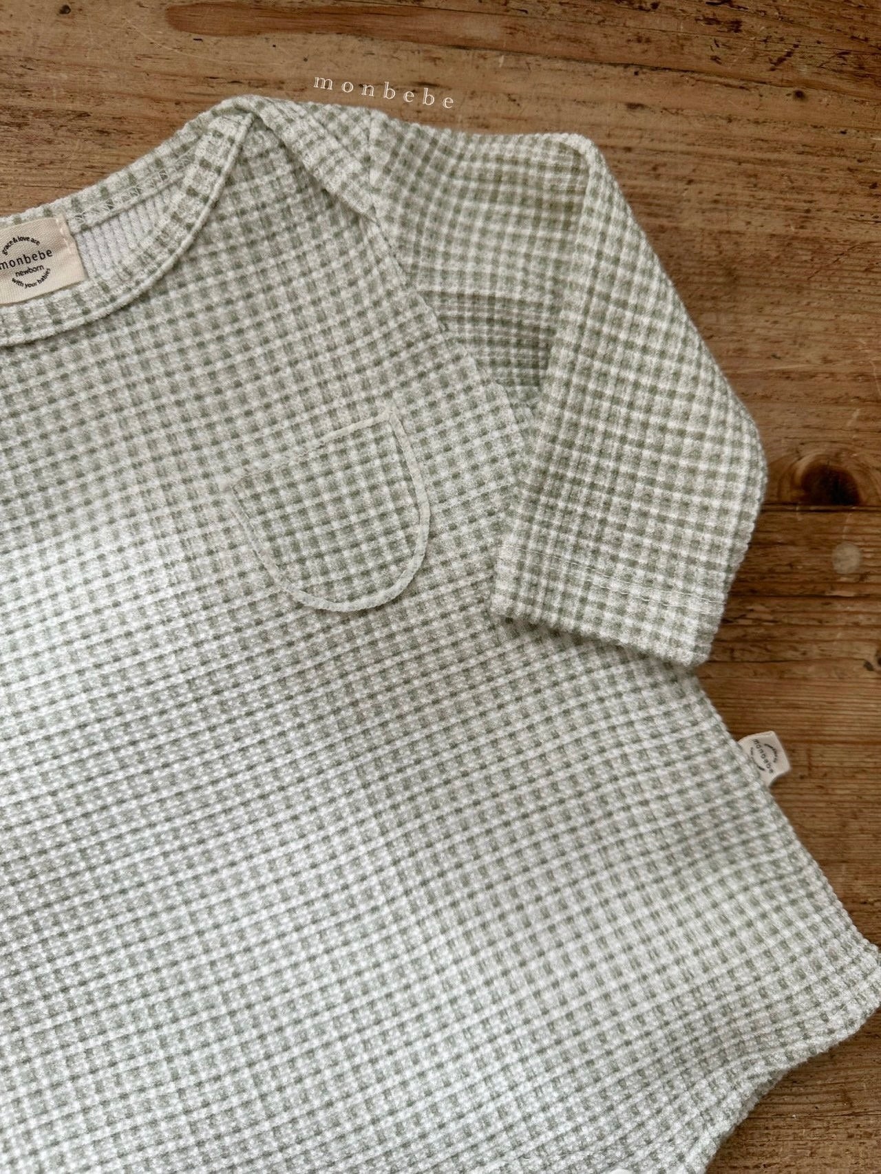 Maison rompers (with bonnet)