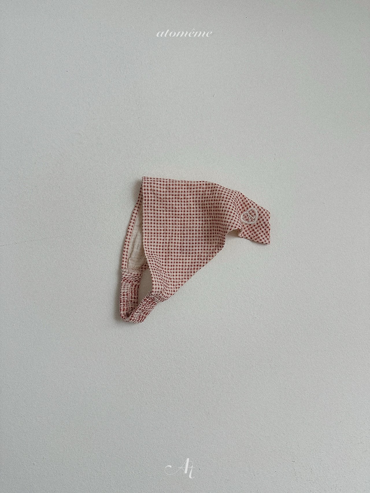 Cinnamon hairband