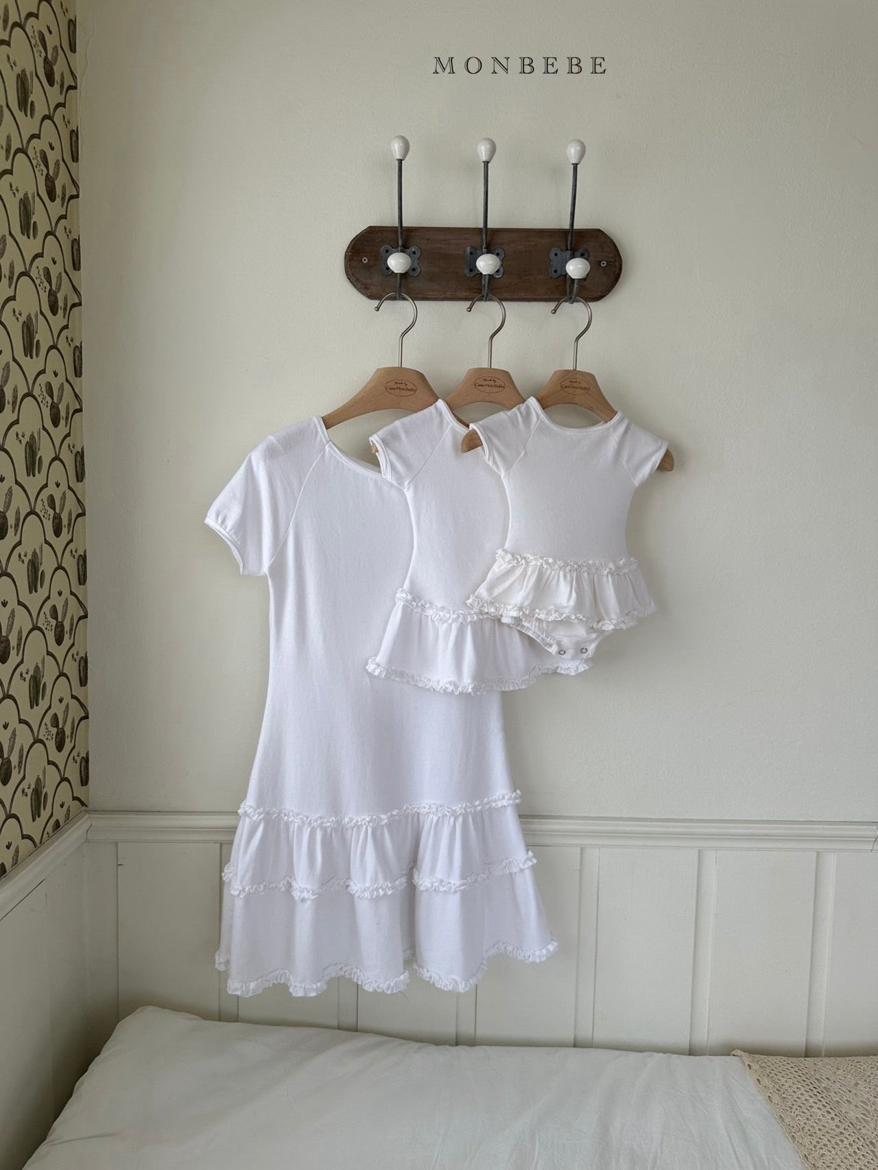 Claire mini one piece