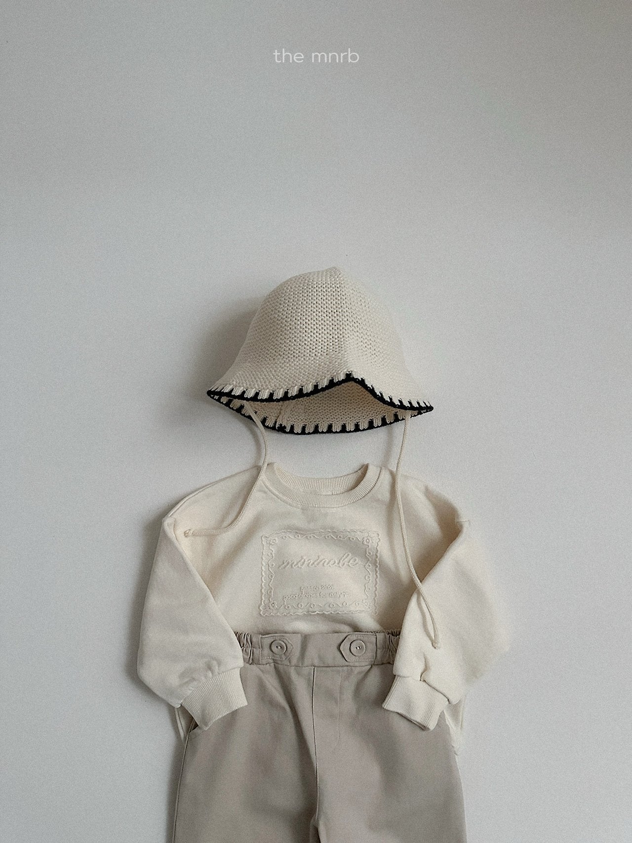 Mellow bucket hat