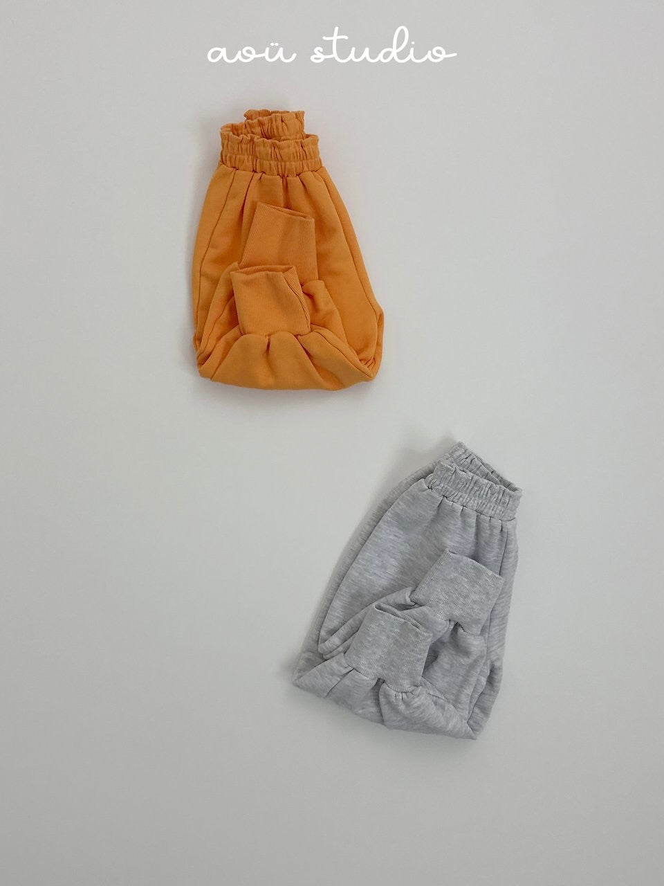 Nyunyu jogger pants