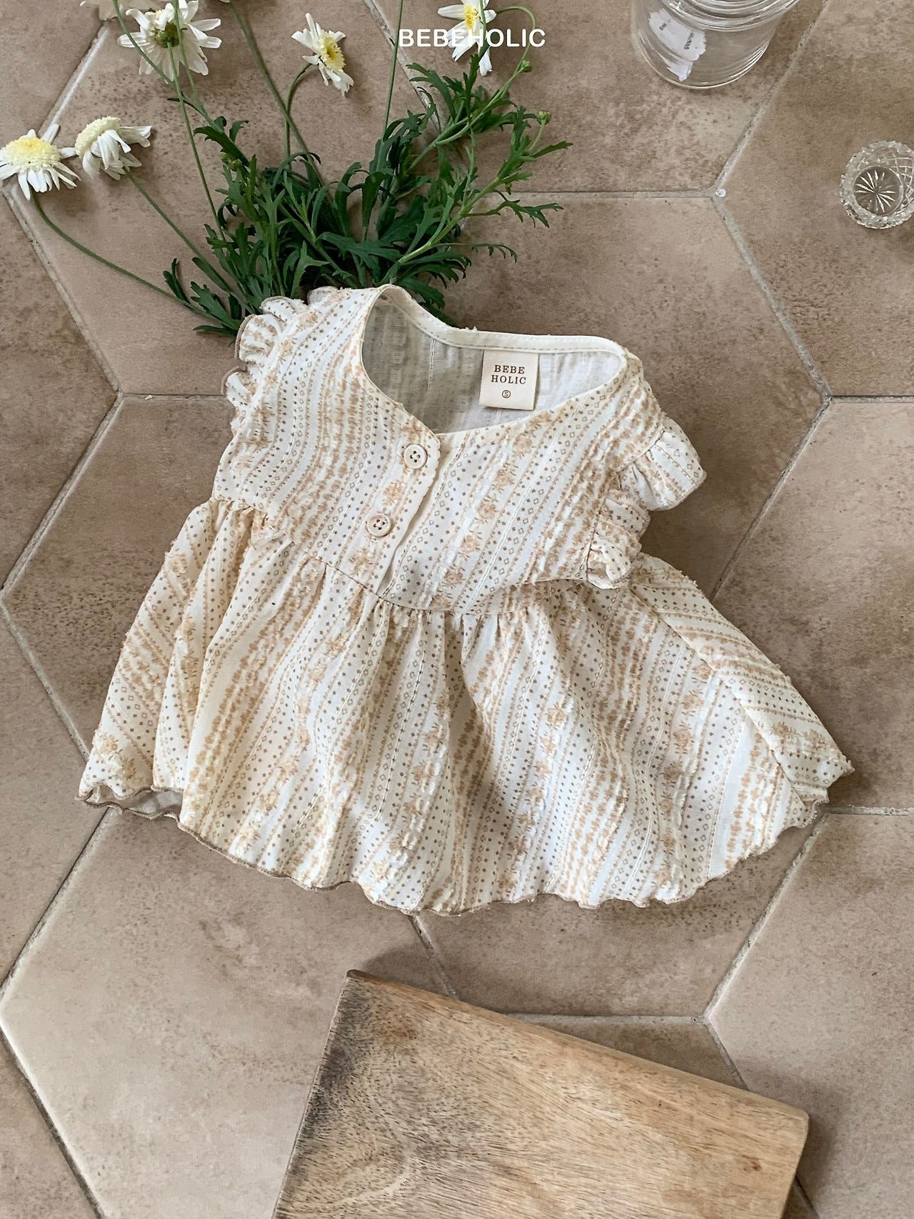 Dew blouse
