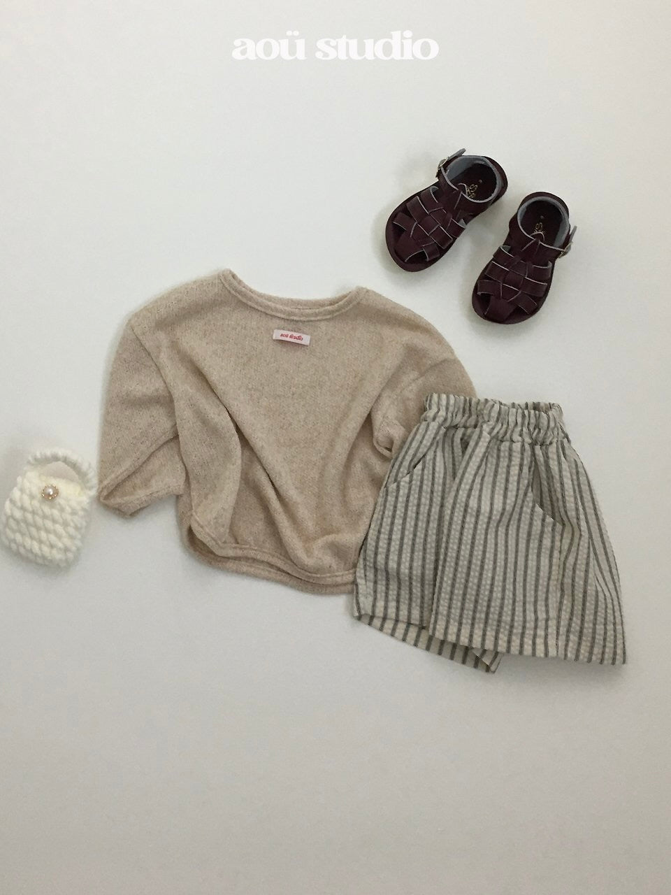 Sio knit