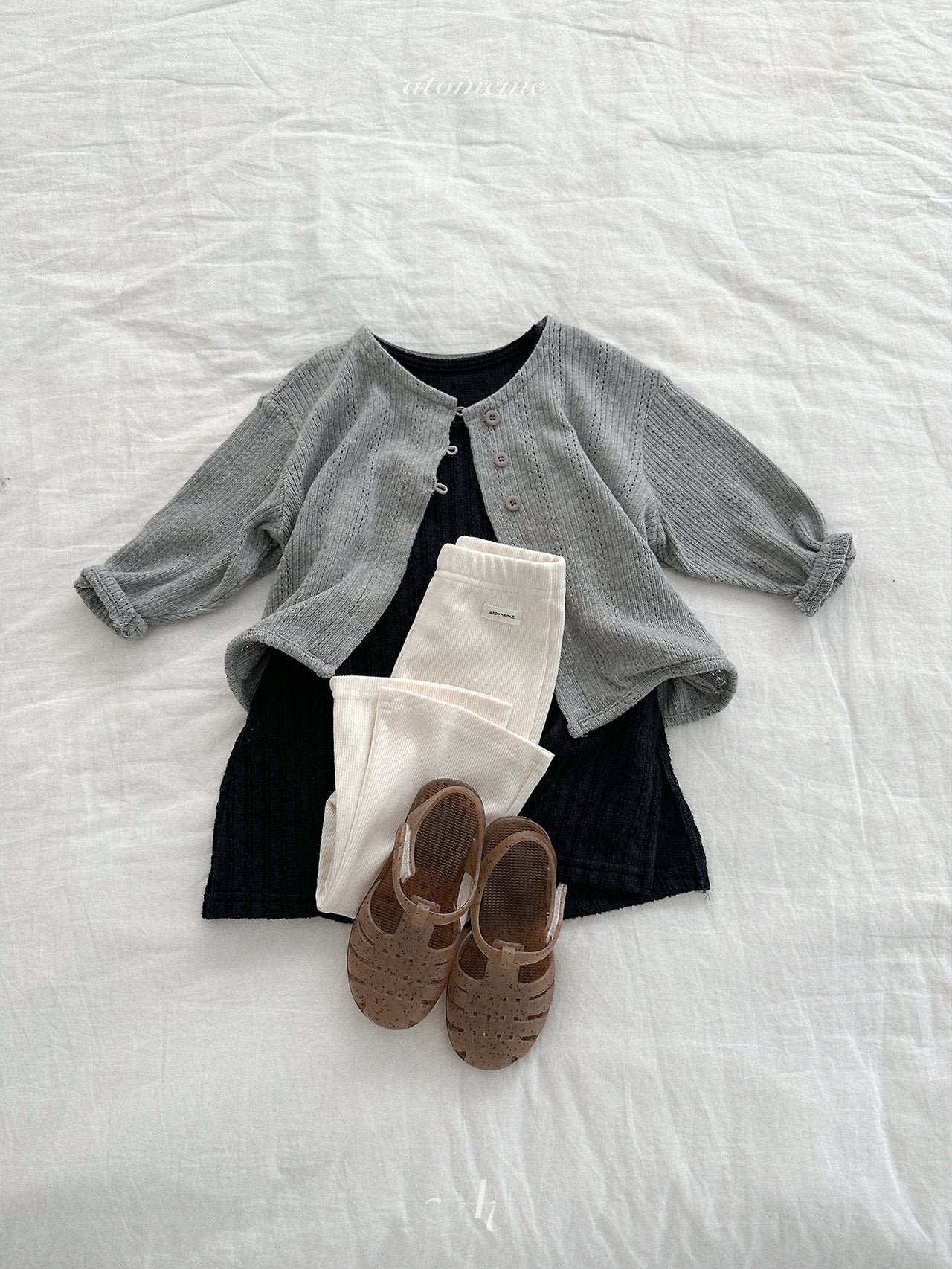 Madeleine cardigan