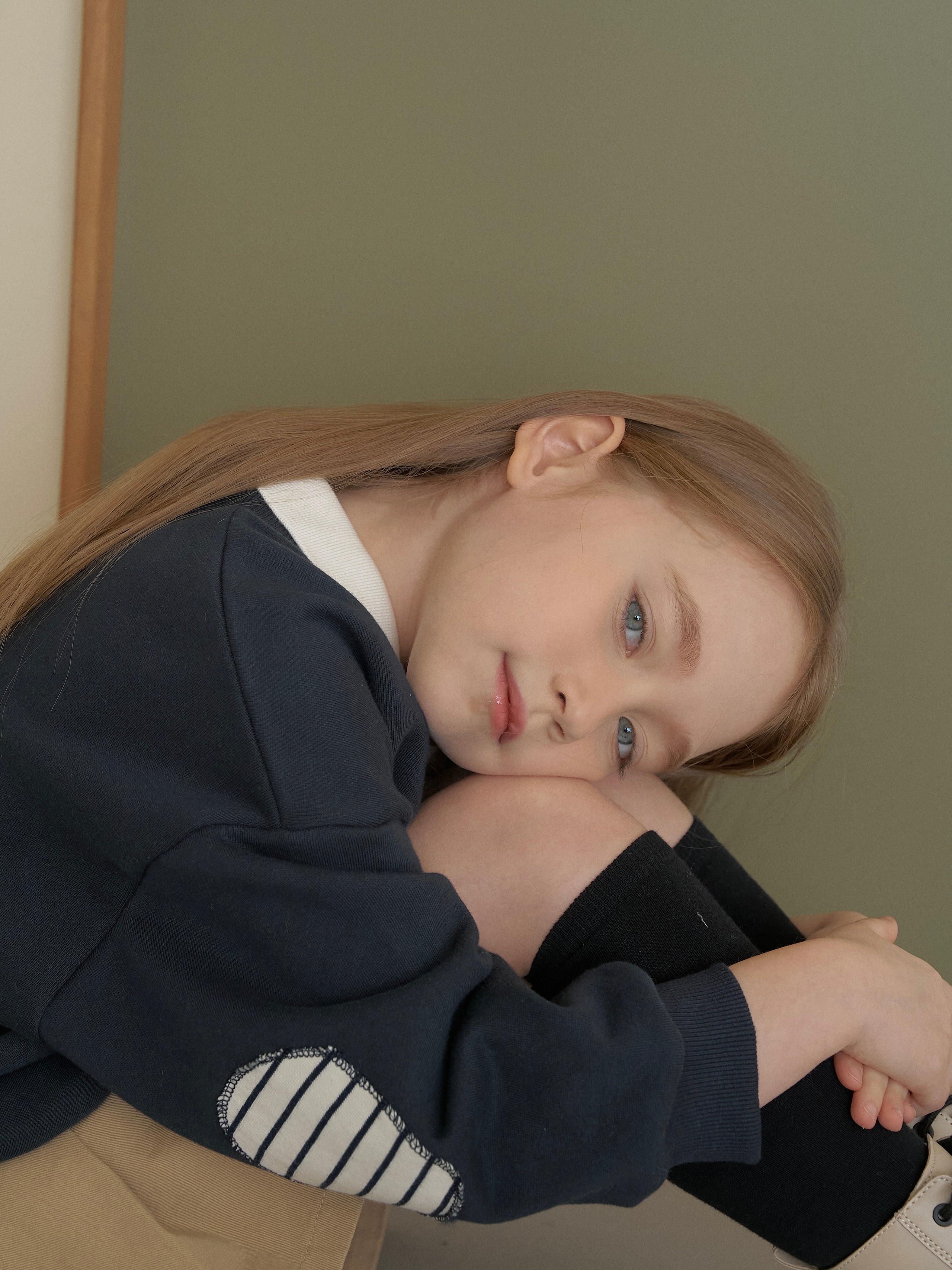 From Love sweatshirt