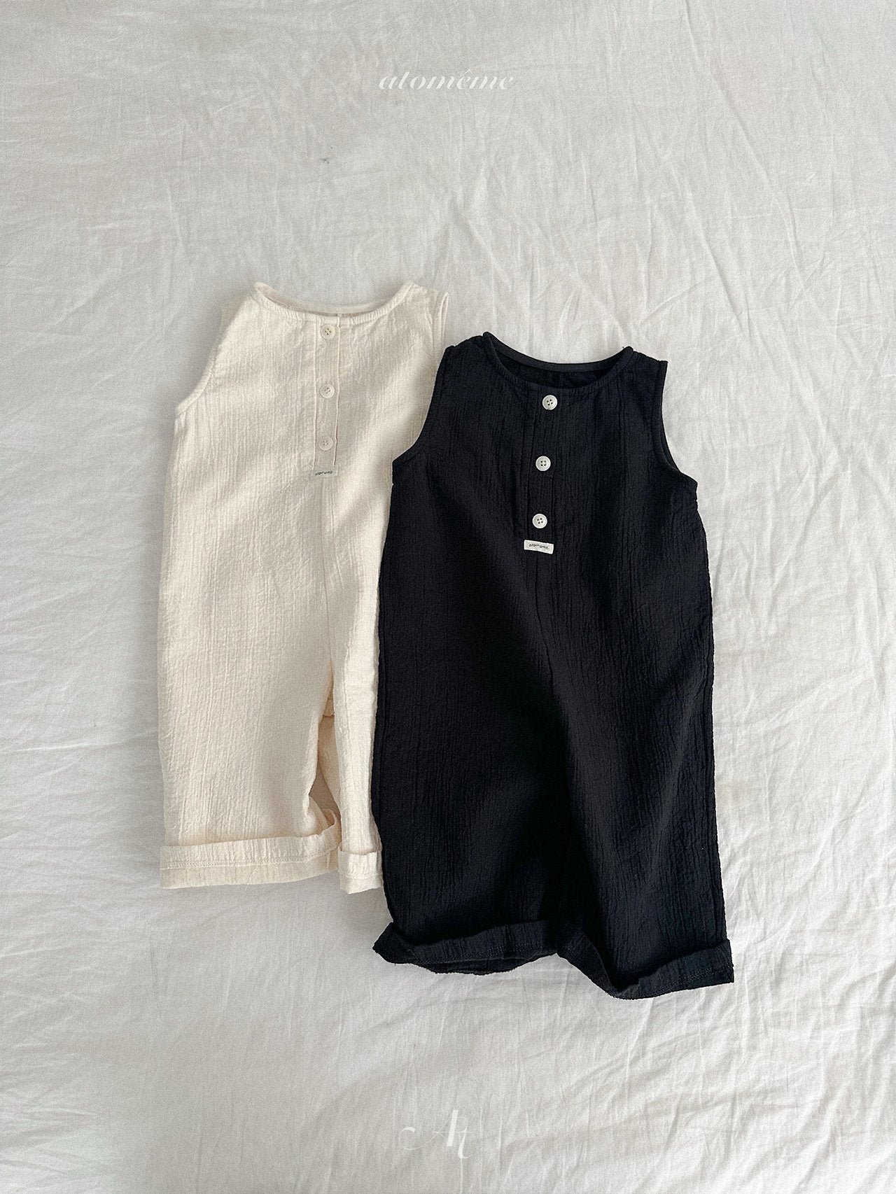 Mushroom overall