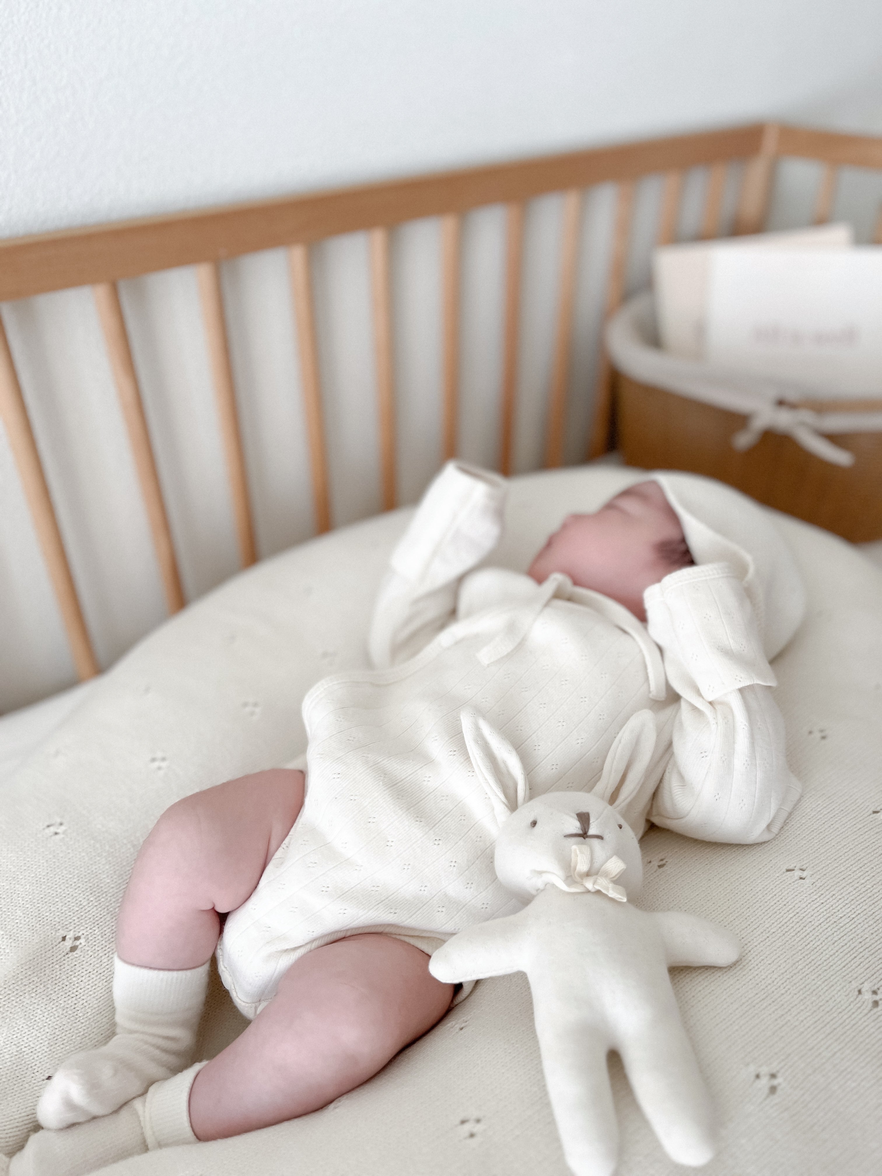 Bebe cotton bodysuit