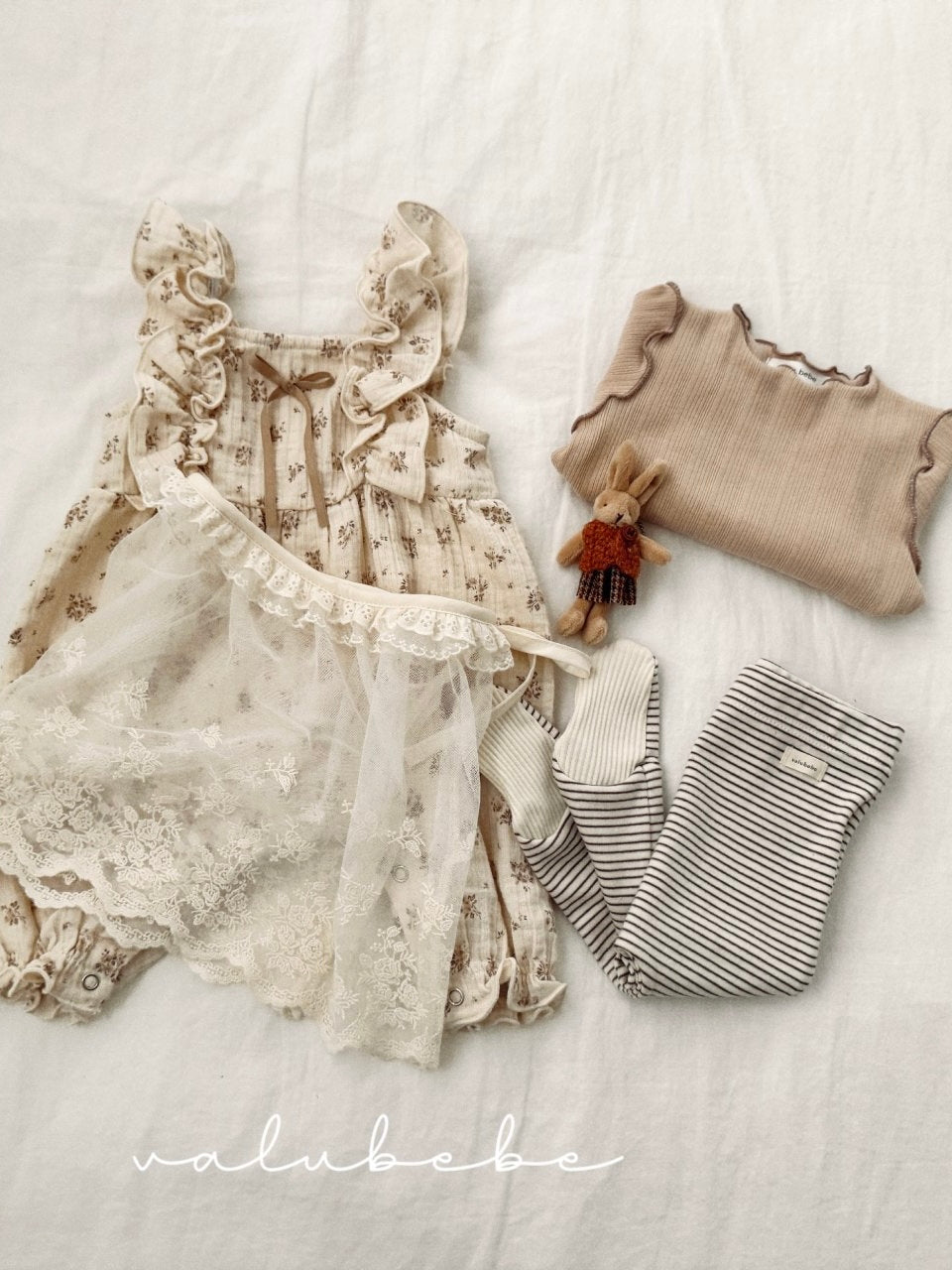 Soft mellow T (baby &amp; kids 2025)