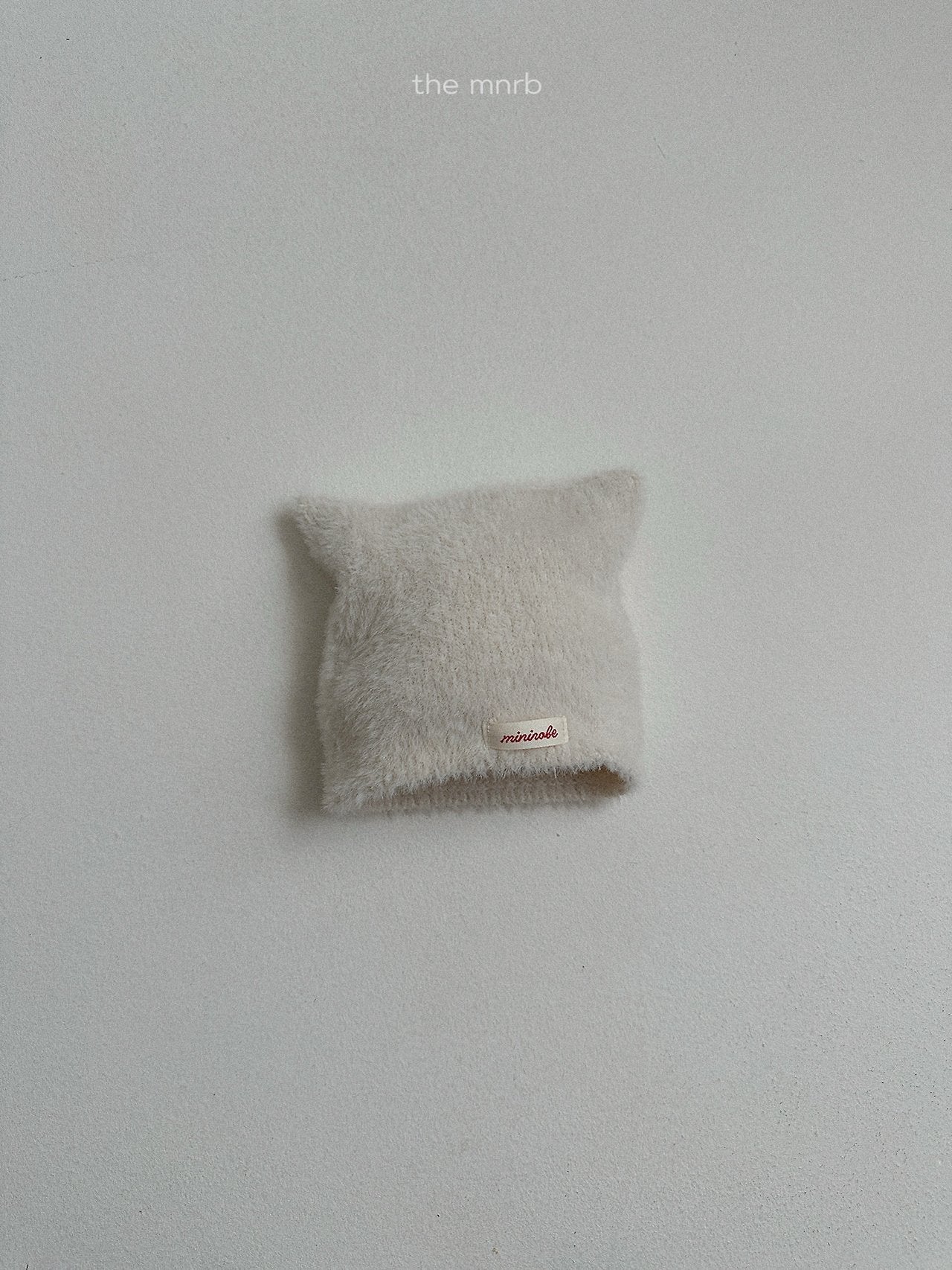 Meow cat beanie