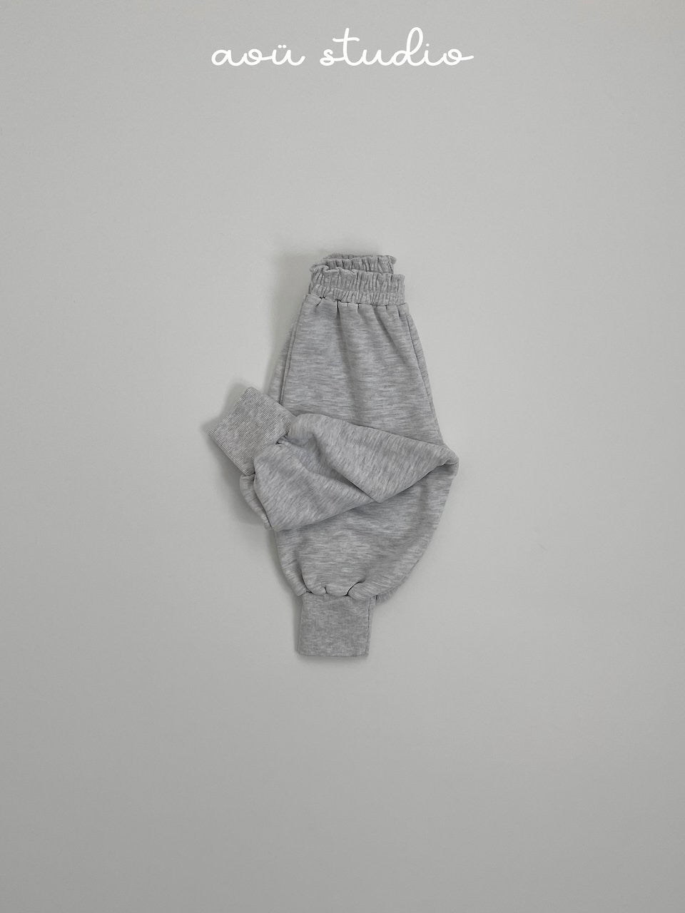 Nyunyu jogger pants