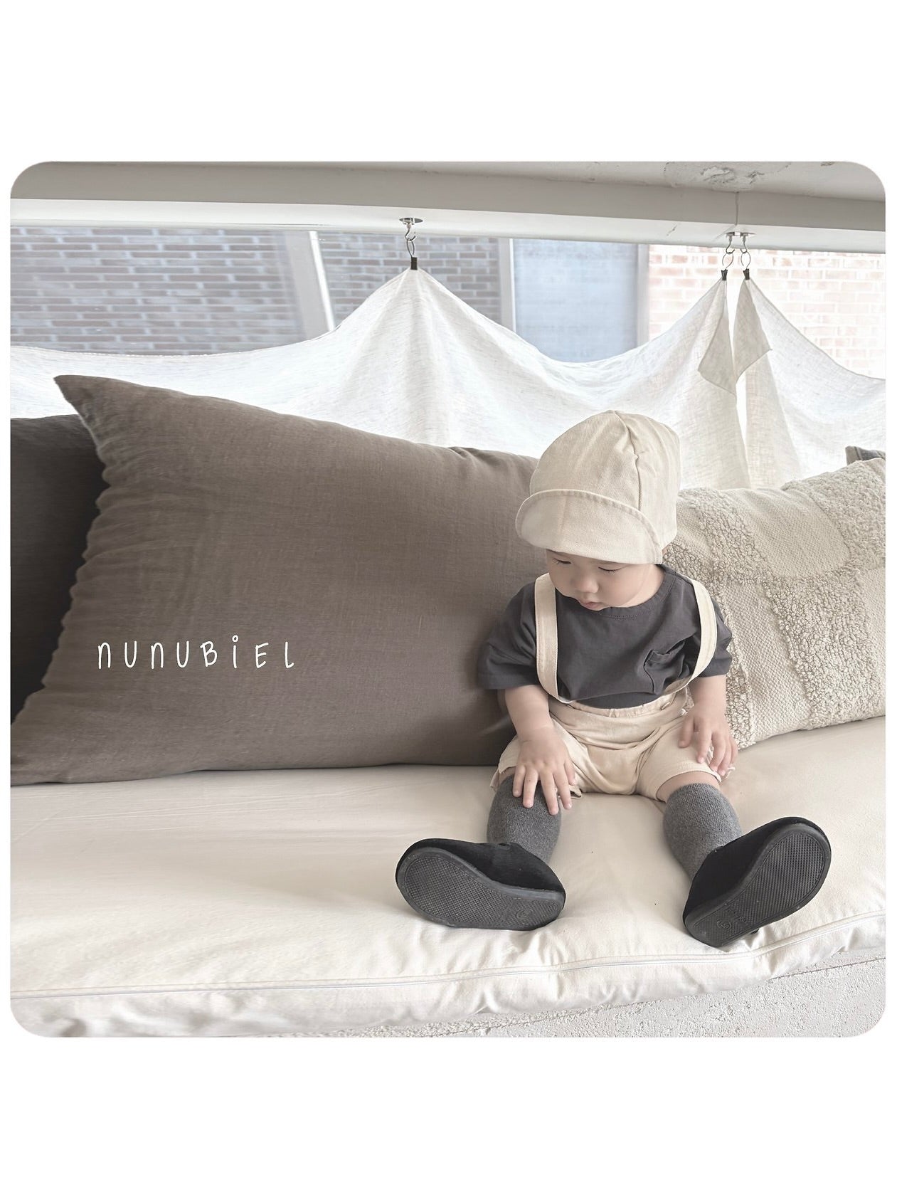Bebe nature T shirts