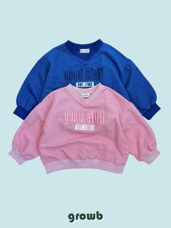 Smith sweatshirt