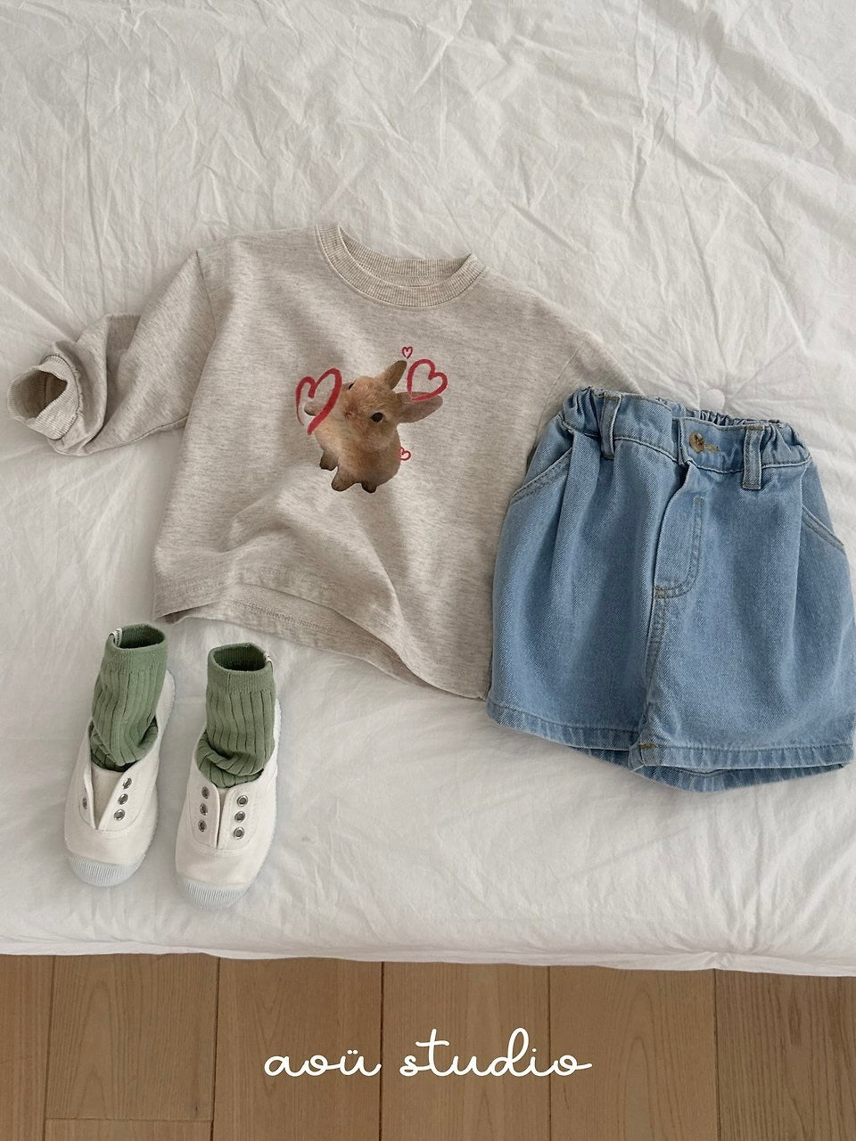 Bunny T