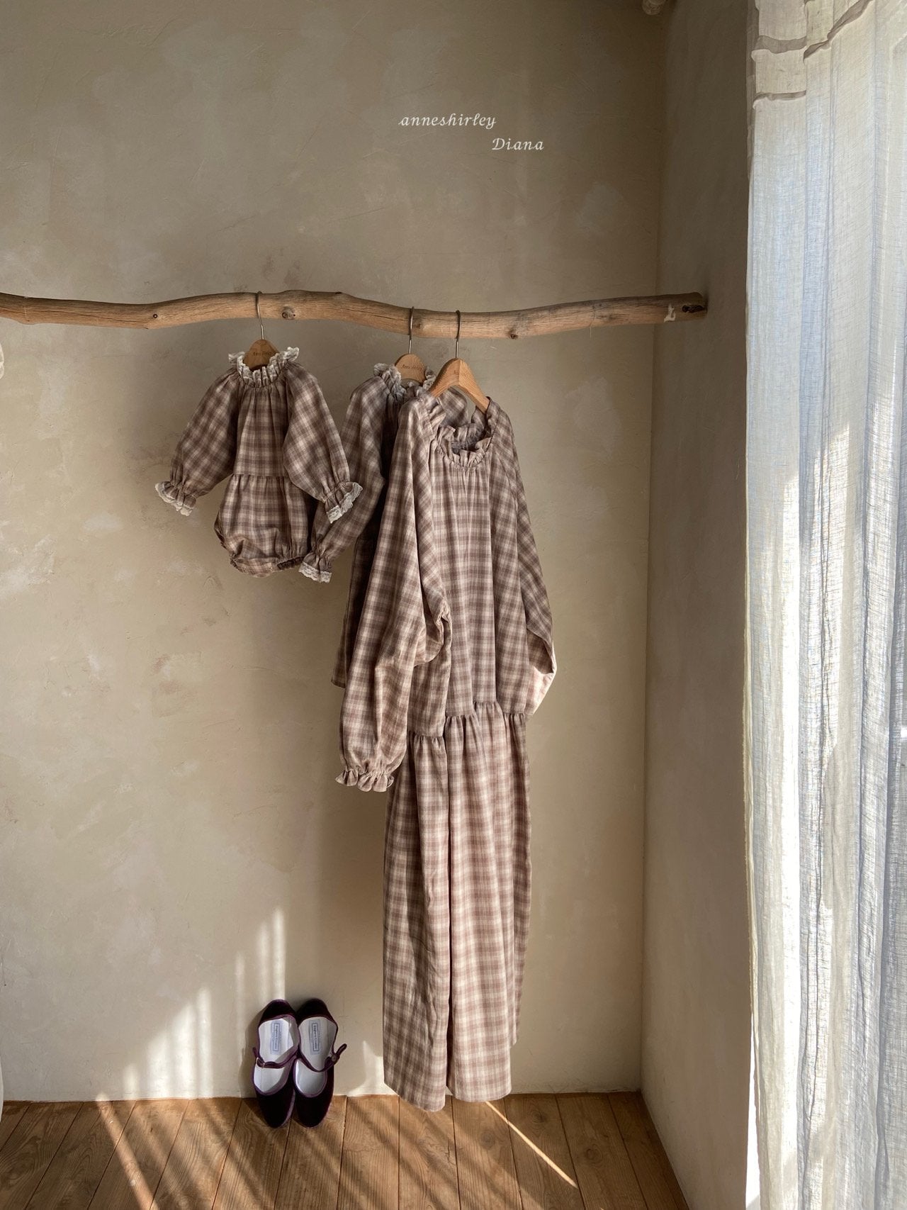 Bohen one piece (mom size)