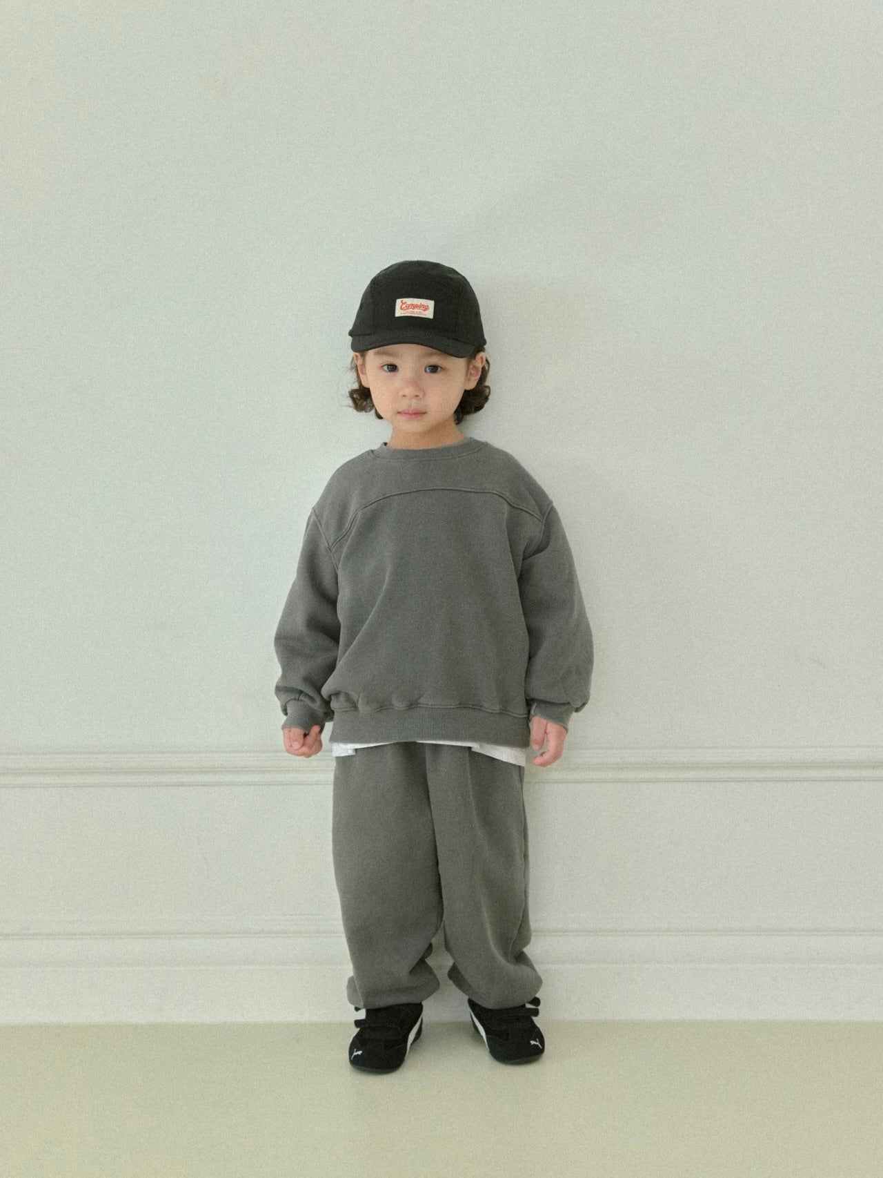 Pigment jogger pants             