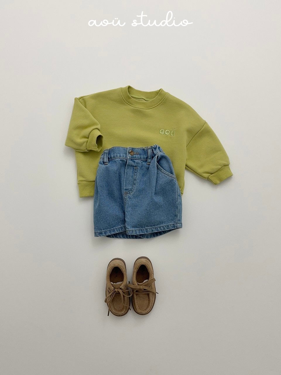 Snug sweatshirt