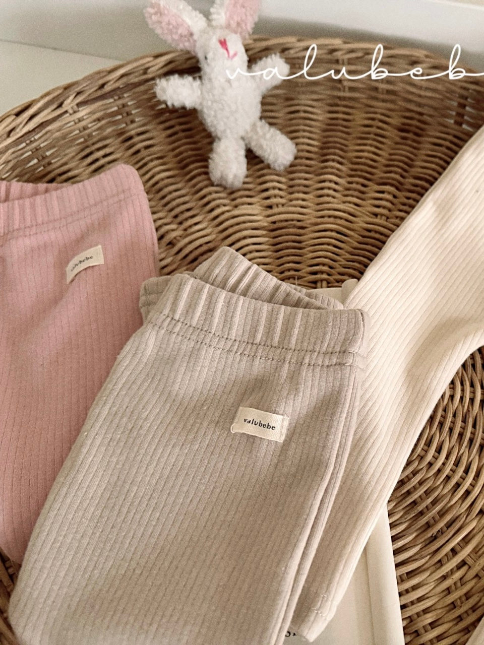 Basic leggings (Spring 26)