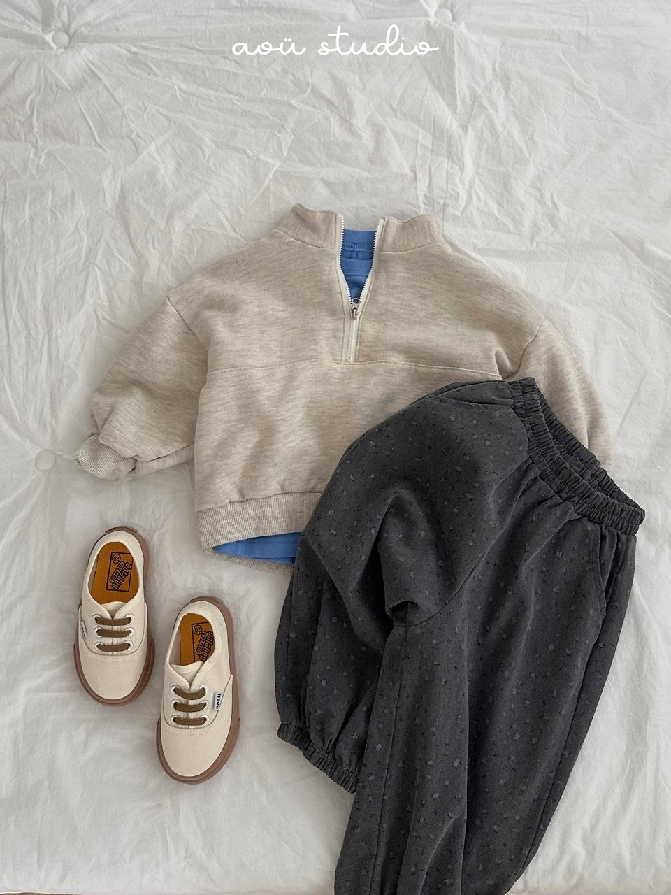 Hina jogger pants