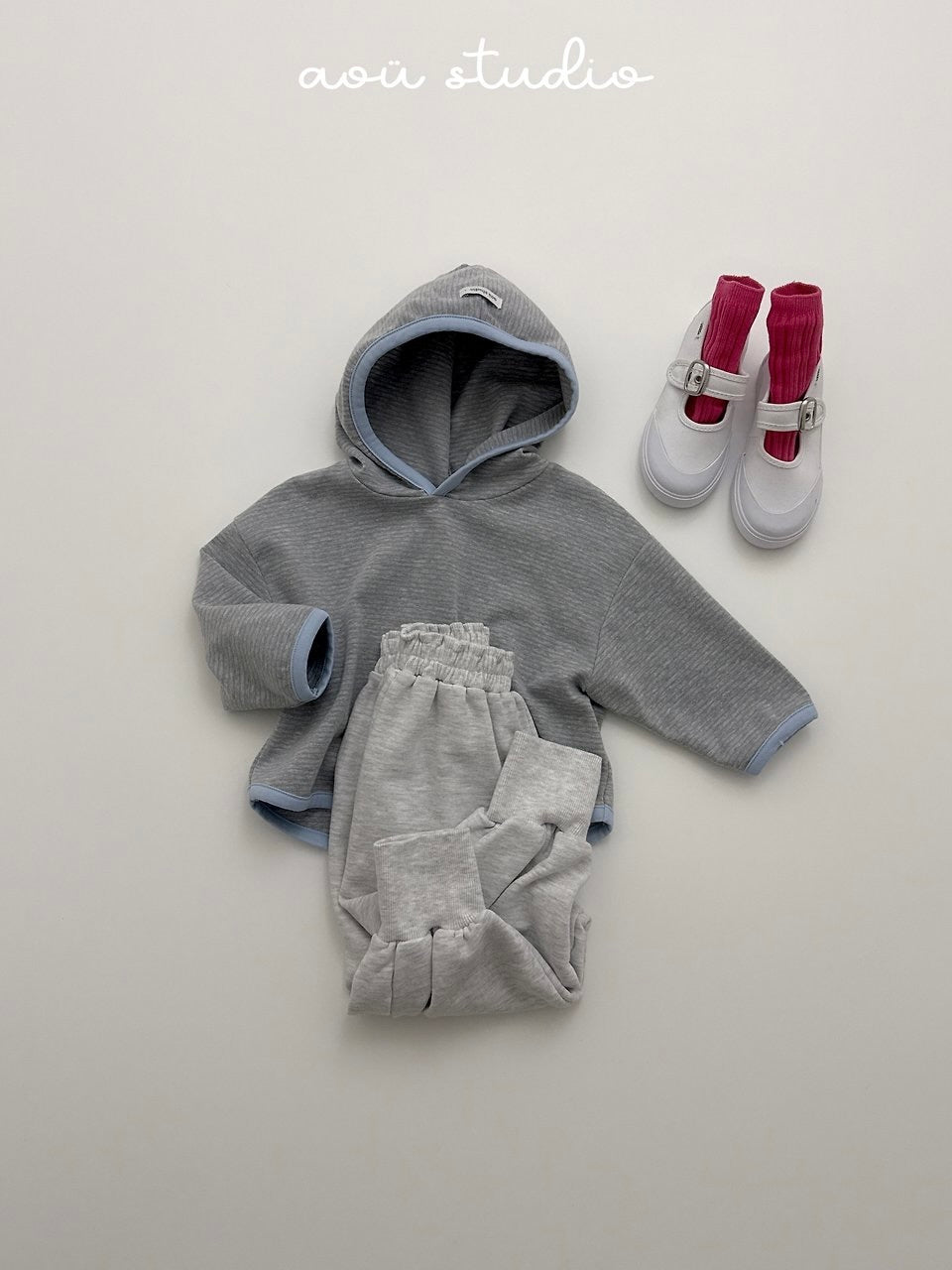 Nyunyu jogger pants