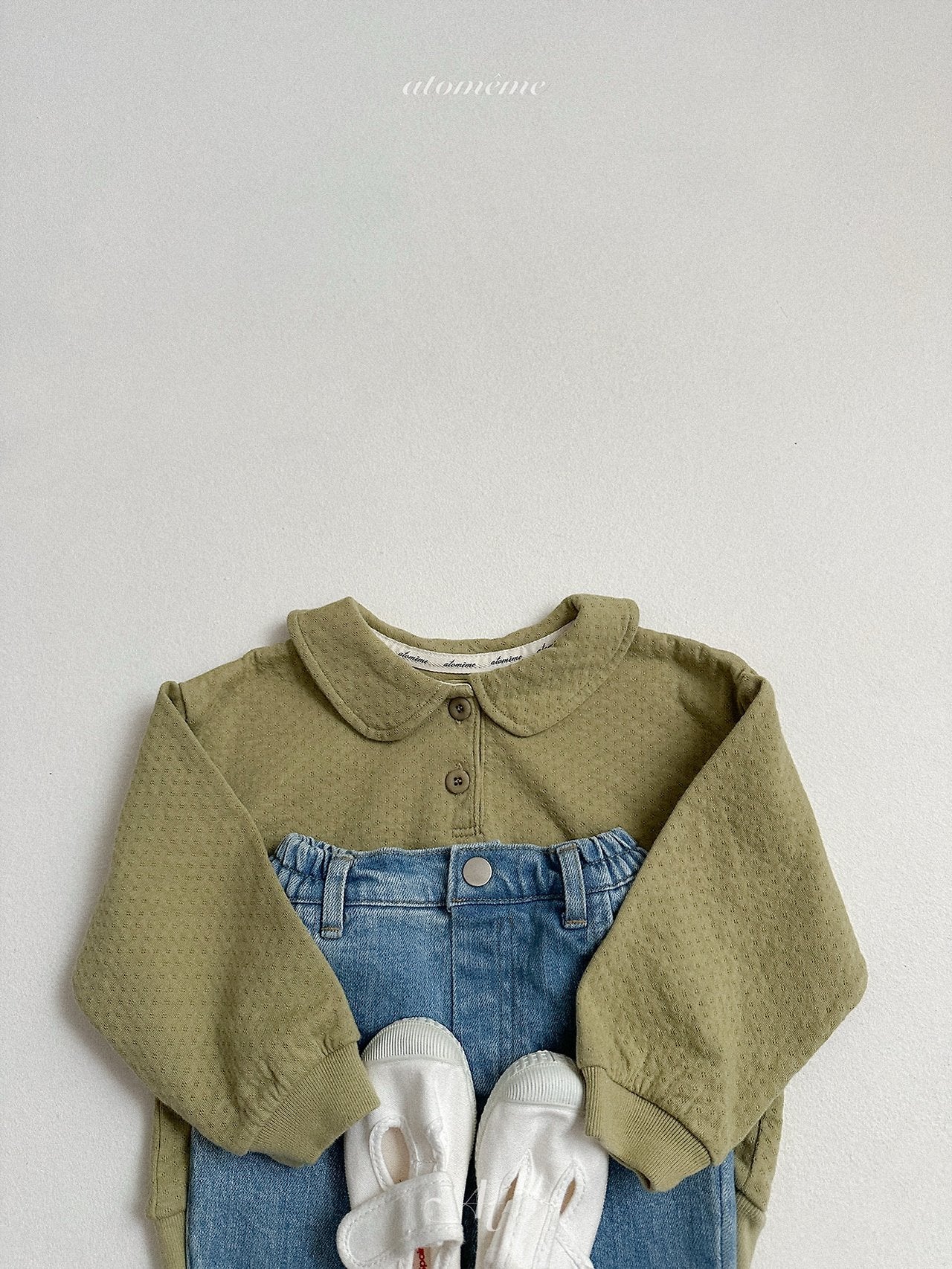 Butter sweatshirt