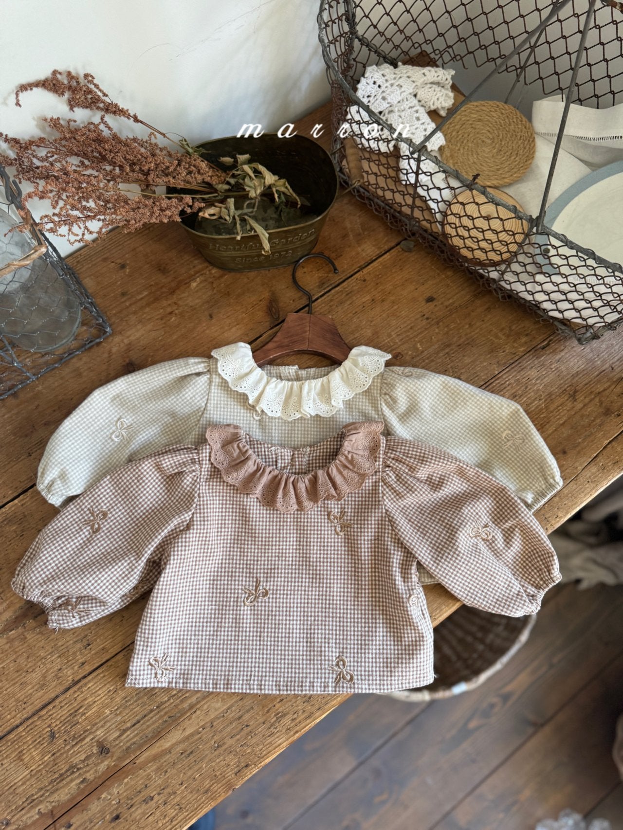 Bebe shushu blouse