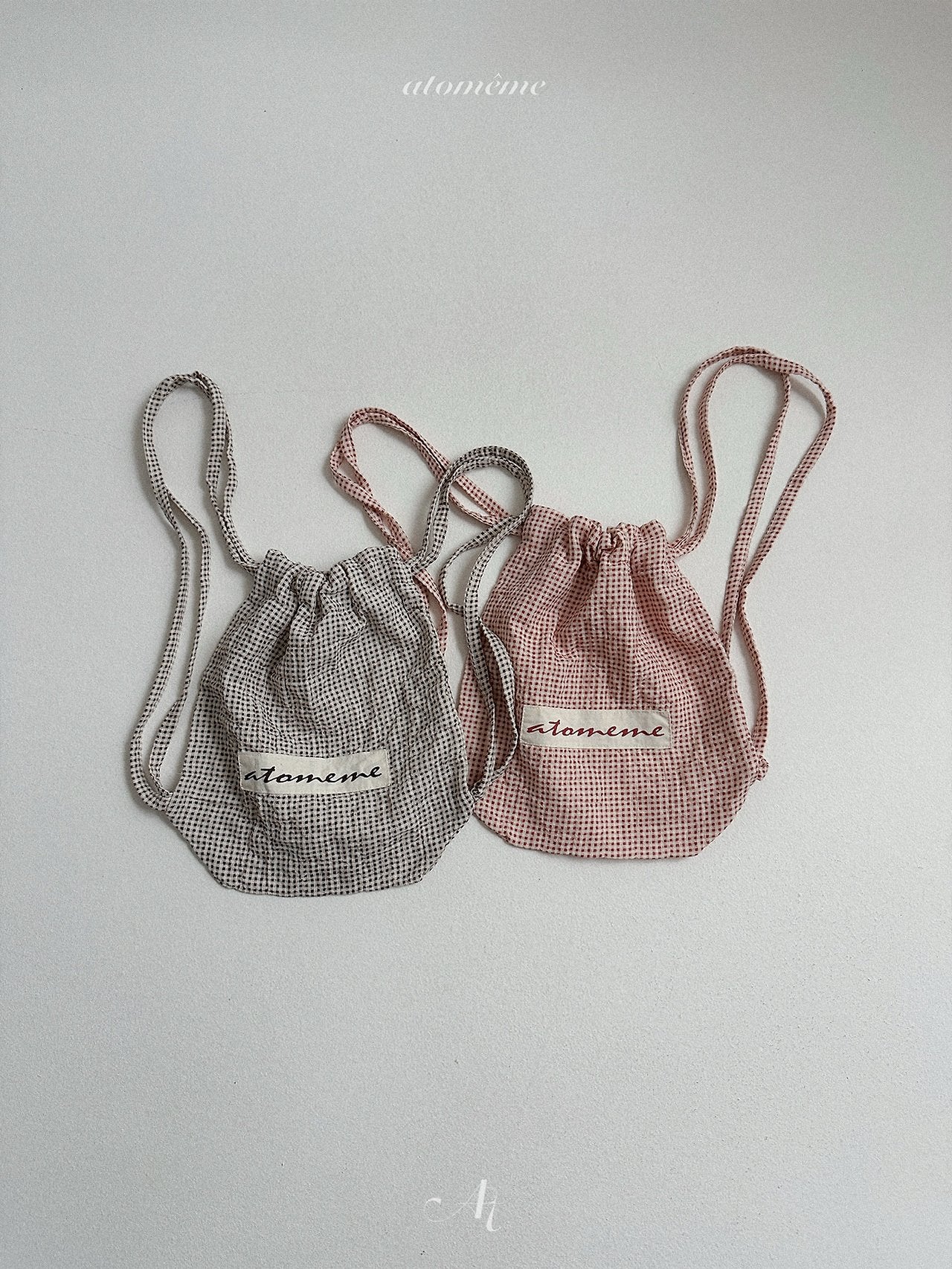 Cinnamon bag