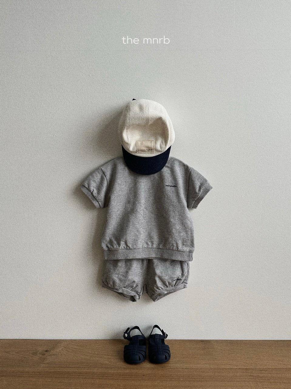 Tom tom short pants
