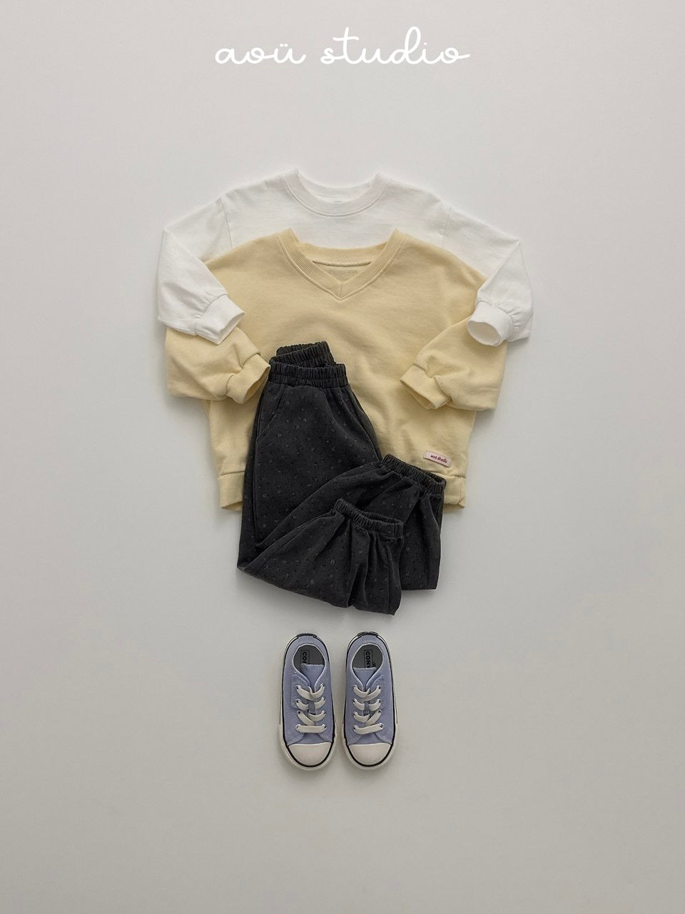 Hina jogger pants