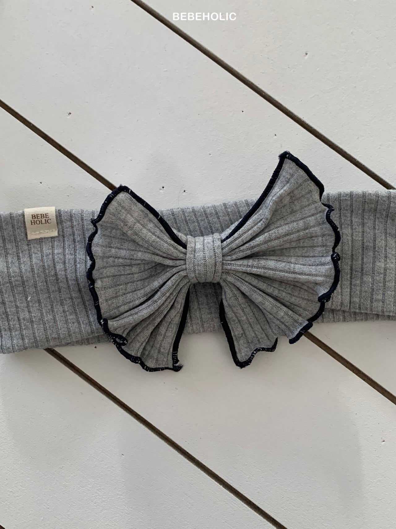 Berry hairband