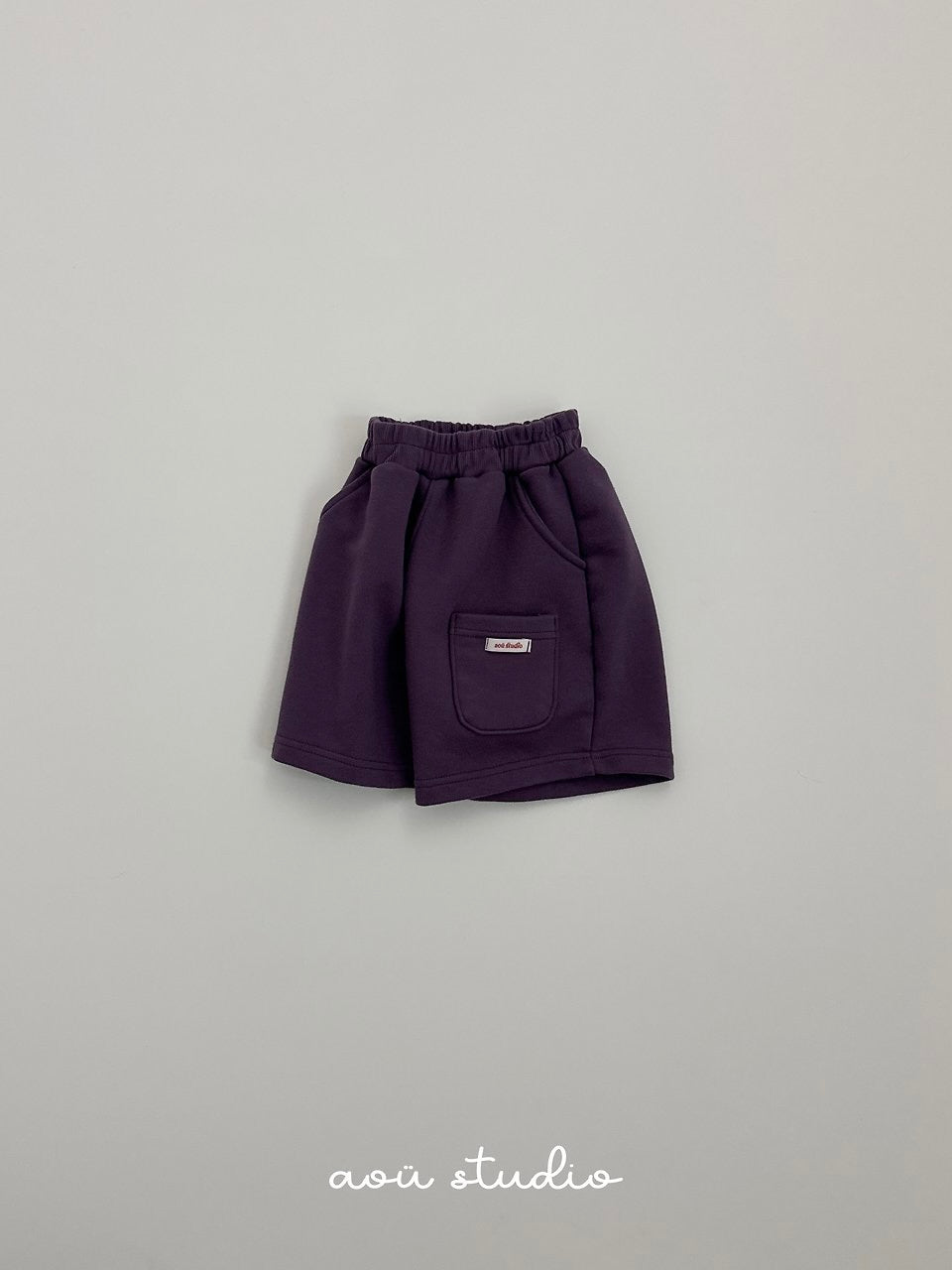 Hako pocket pants