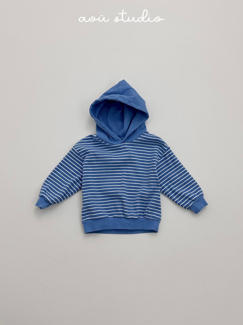 Kai hoodie