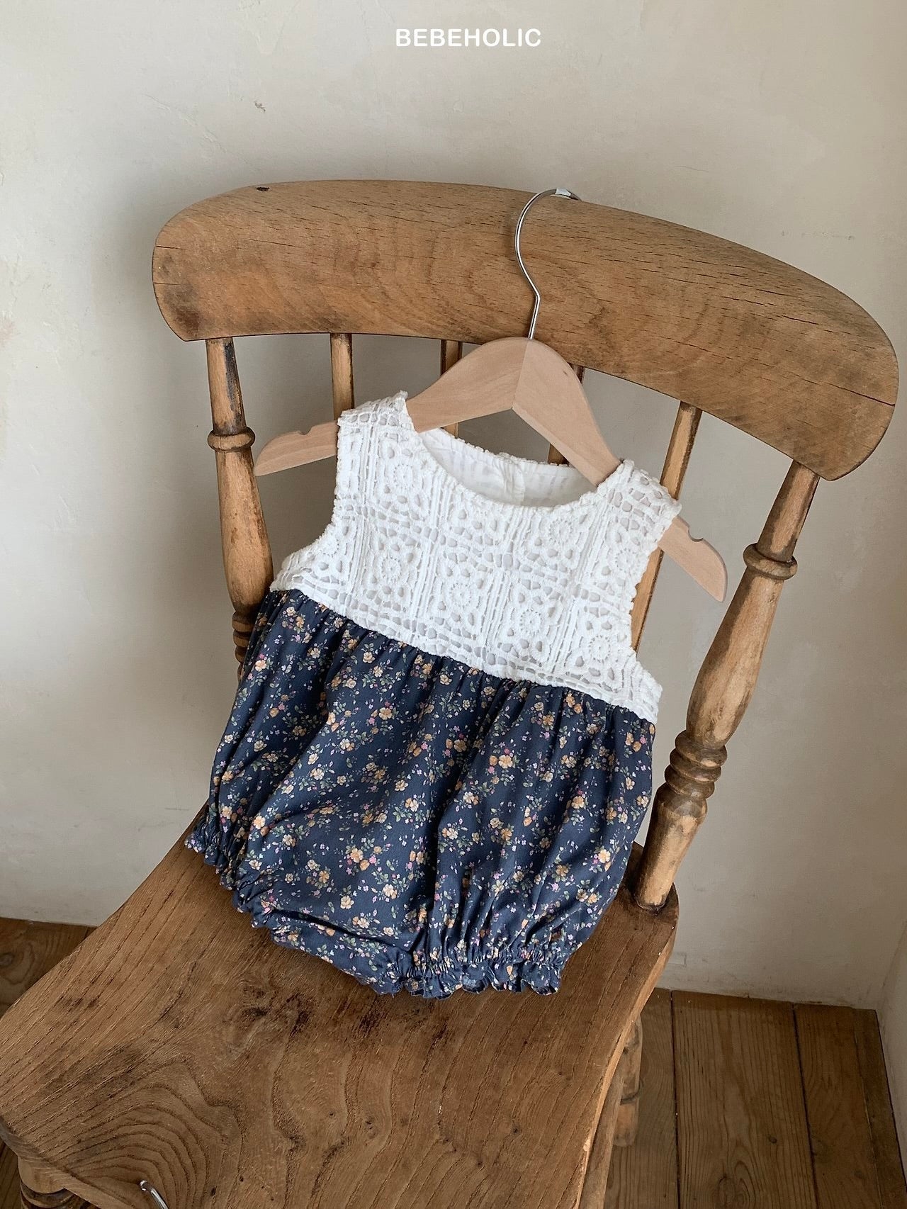 Bonny rompers