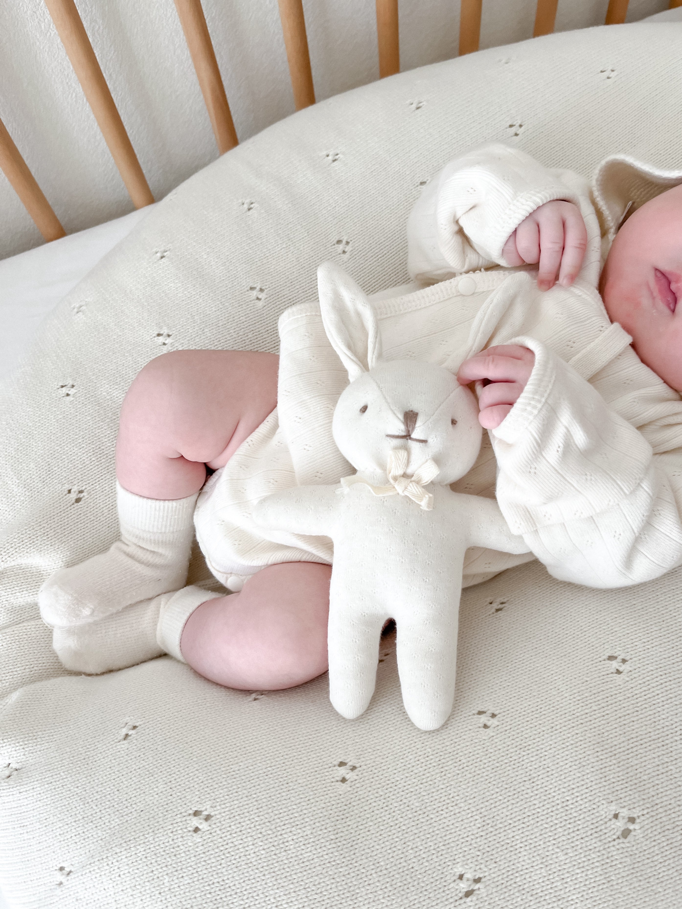 Bebe cotton bodysuit